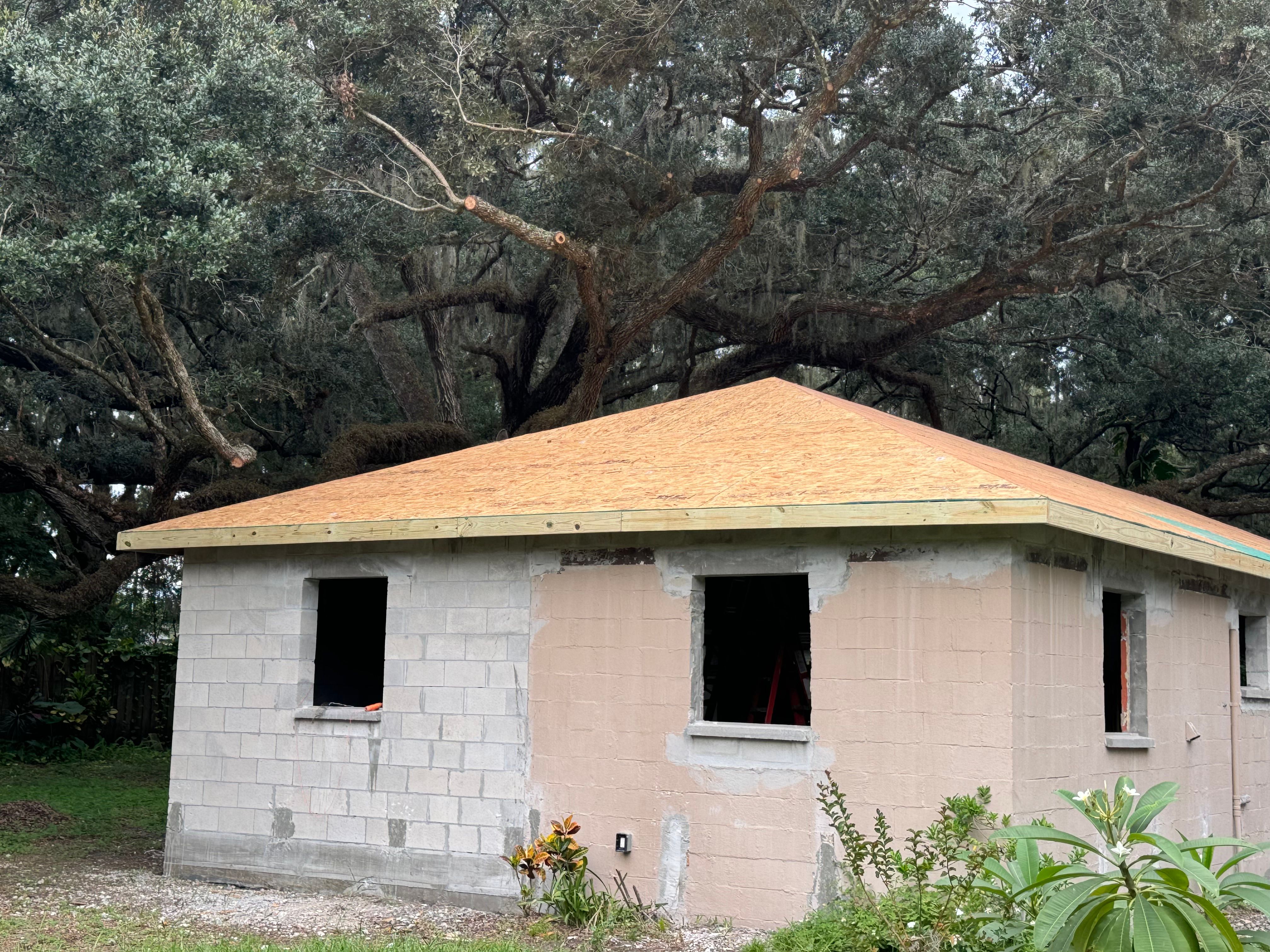  for Spirit Enterprise Construction in Tampa Bay, FL