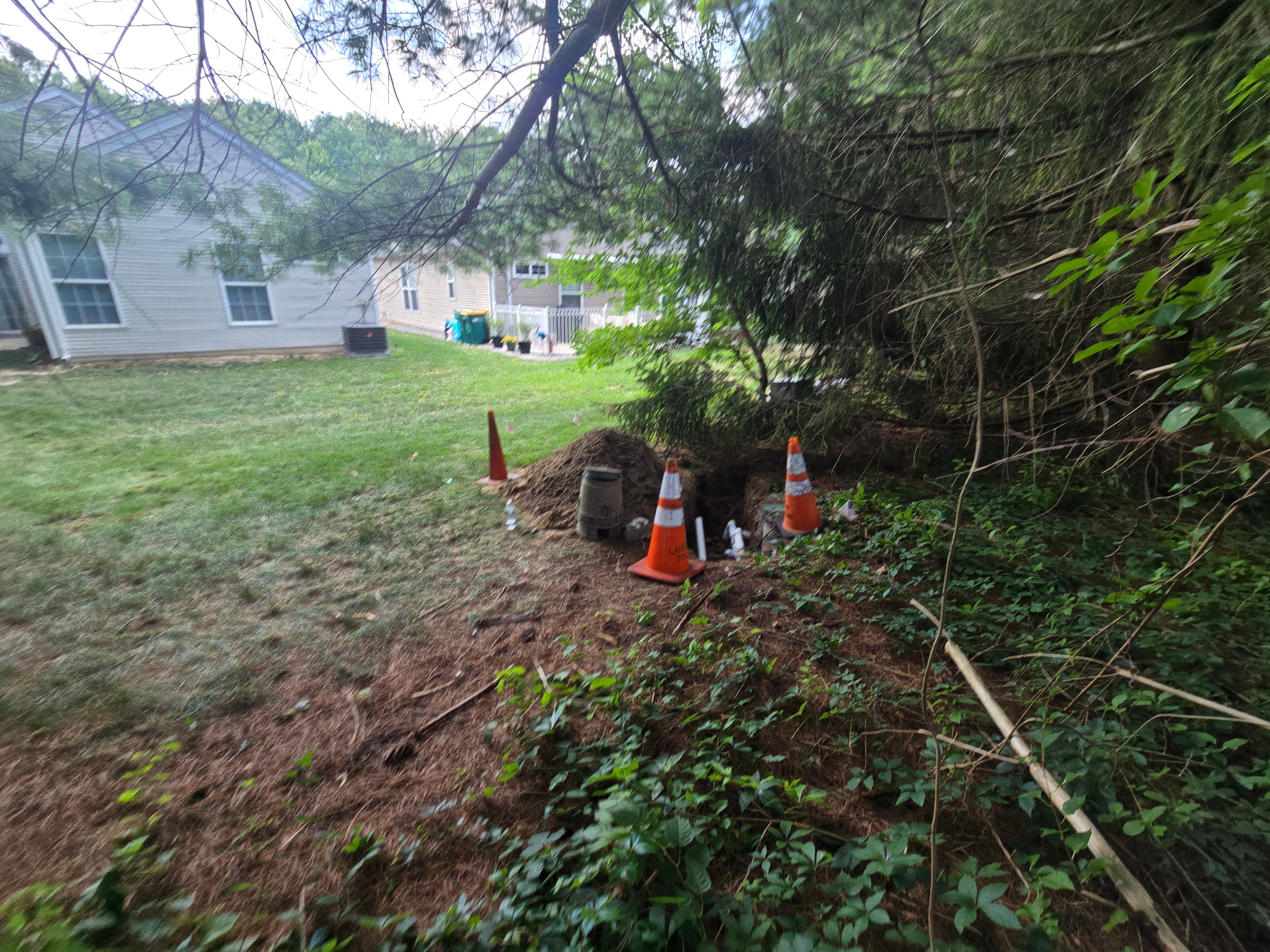  for New Jersey American Irrigation in Toms River, NJ