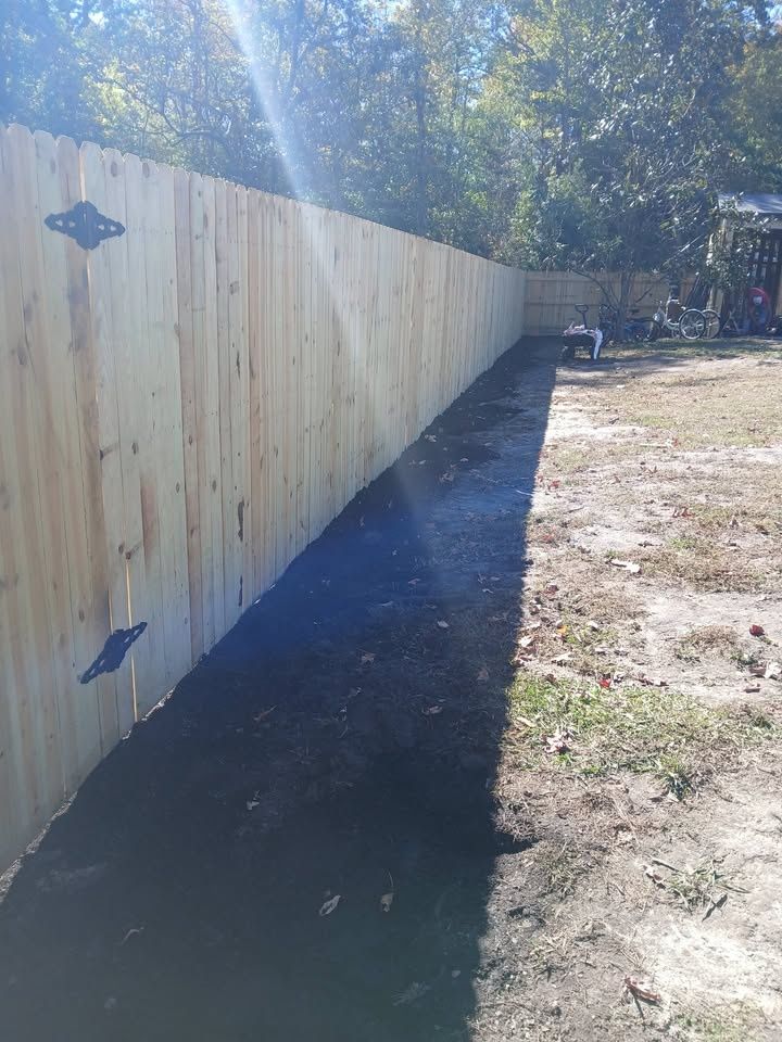  for Coastal Charm Cleaning in Swansboro, NC