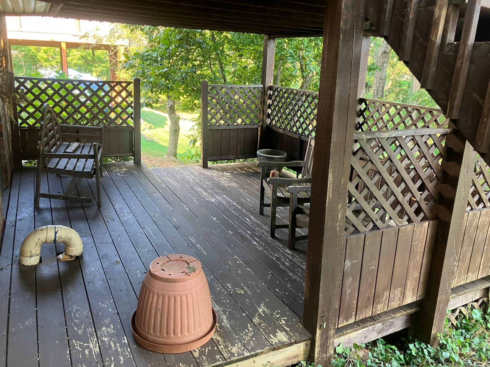 All Photos for Small Town HandyMen in Cross Plains, TN