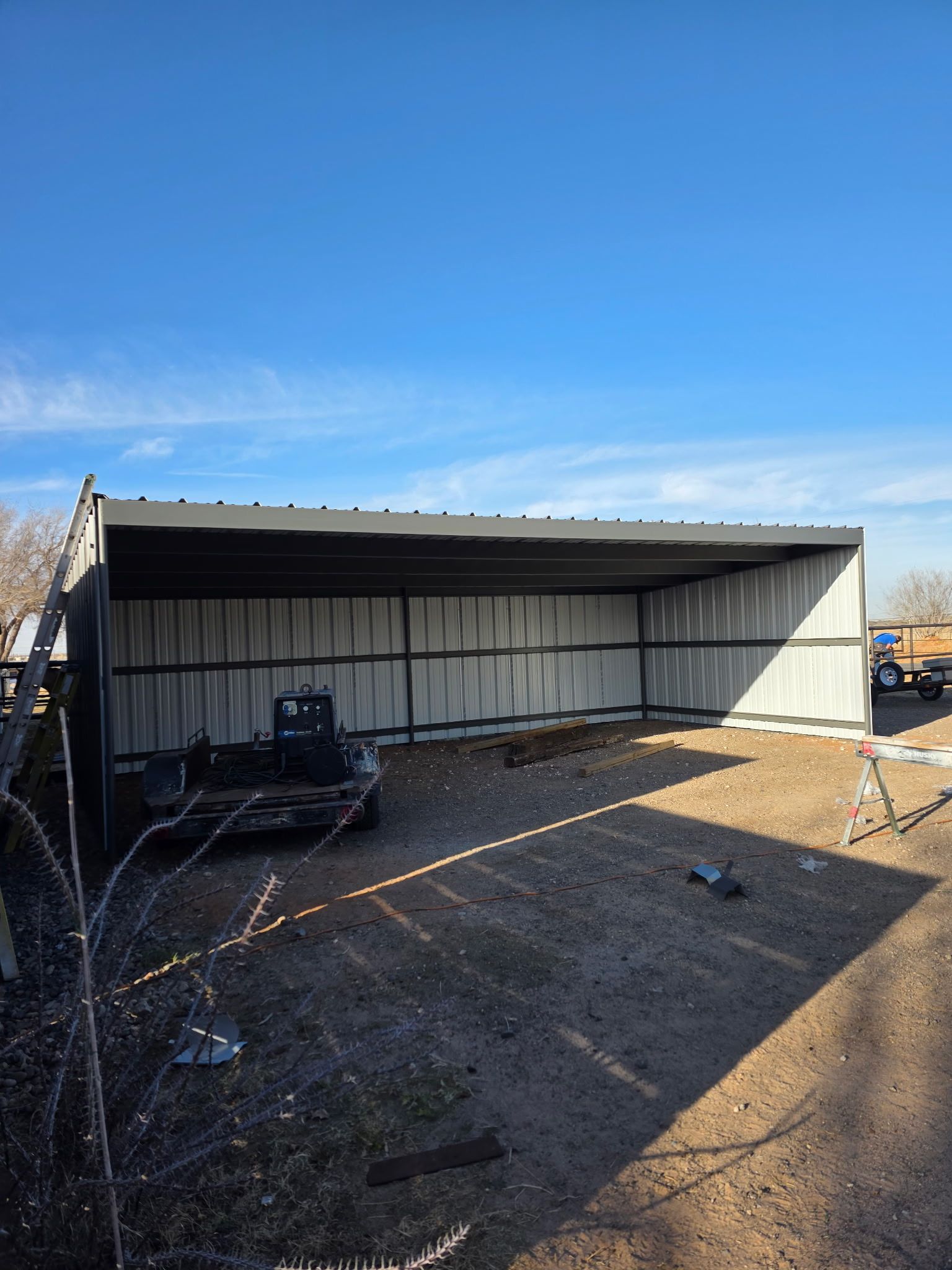  for Shayne Prisk Construction in Midland, TX