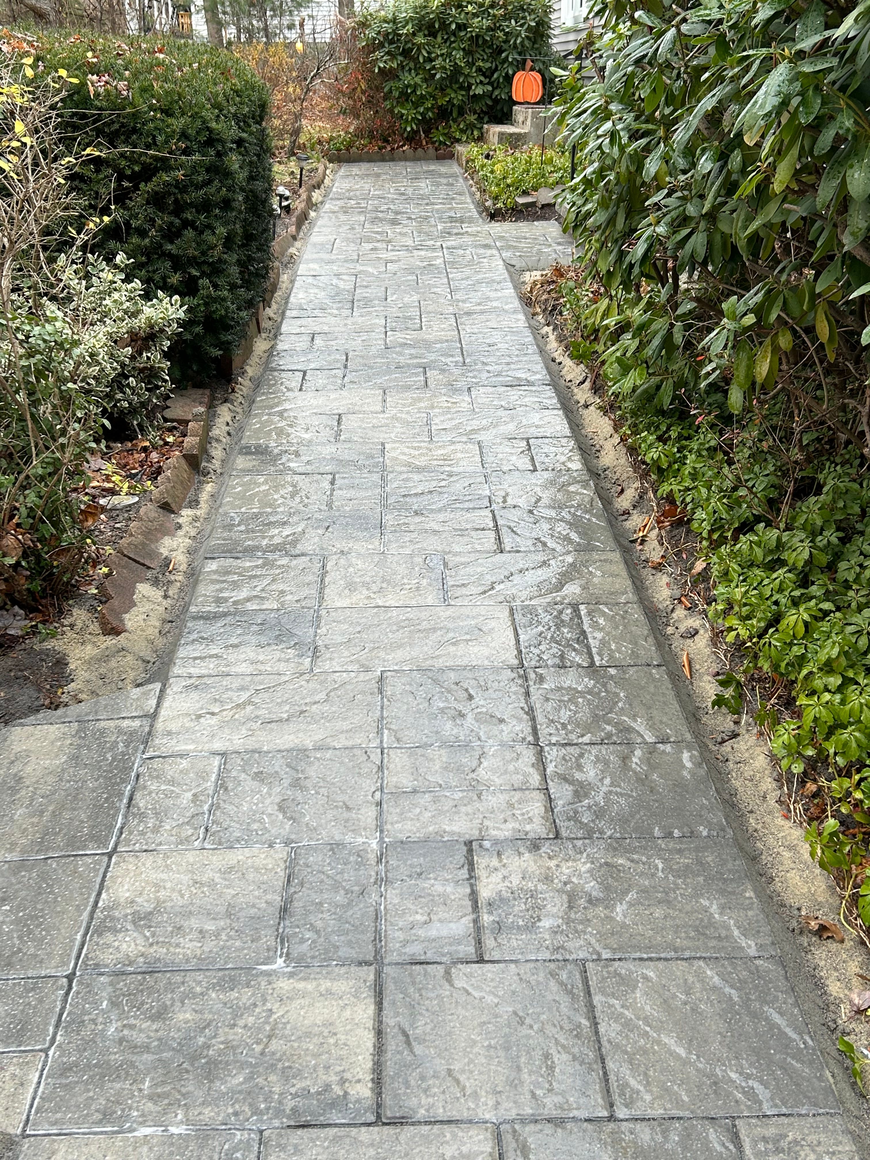  for Pronovost Landscaping & Irrigation in Palmer, MA