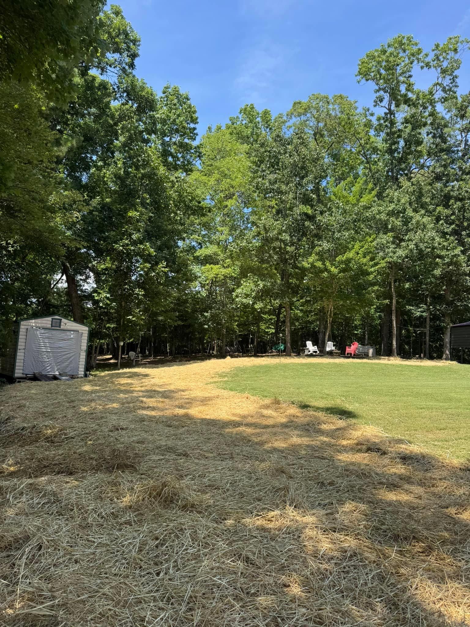  for Southern Turf & Landscape in Concord, NC