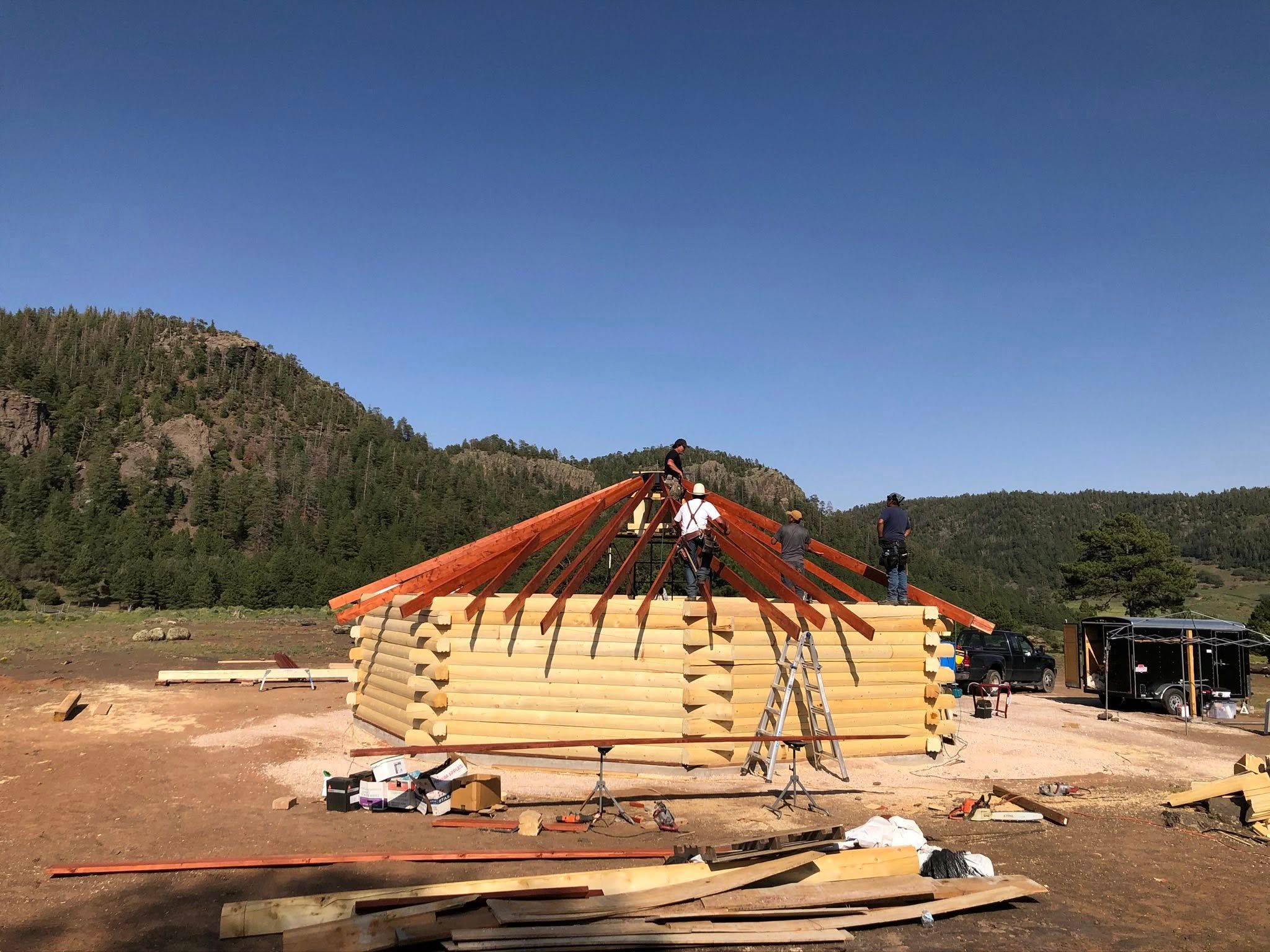  for Creative Native Construction in Flagstaff, AZ