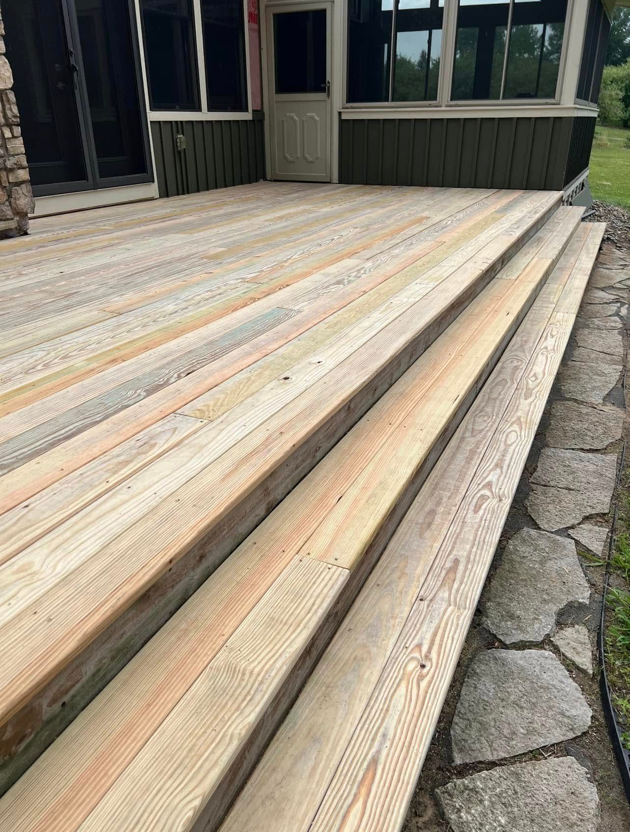  for Bermuda Roofing and Remodeling in Elkhart, IN