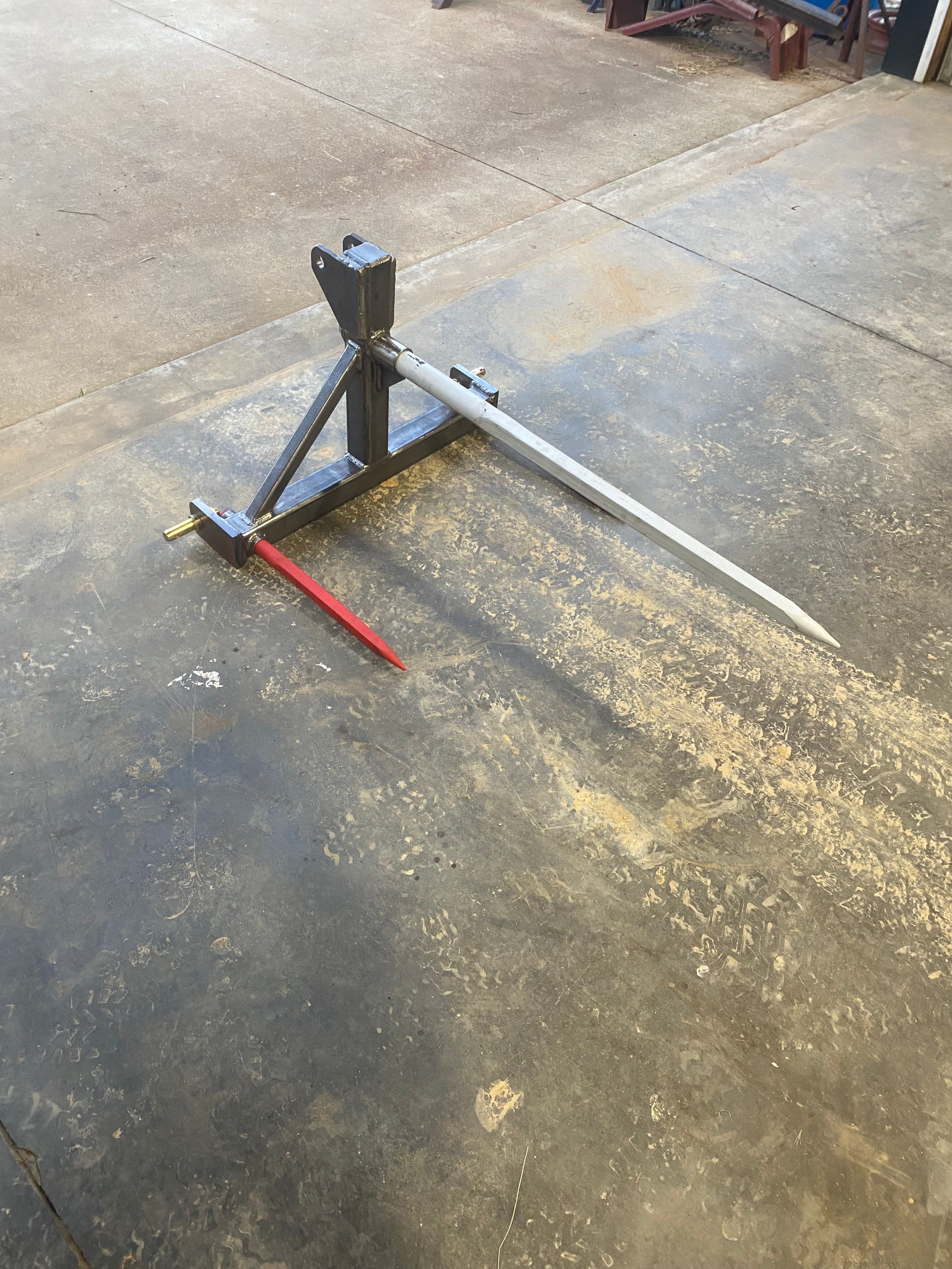  for Anderson River Ag in Cincinnati, OH