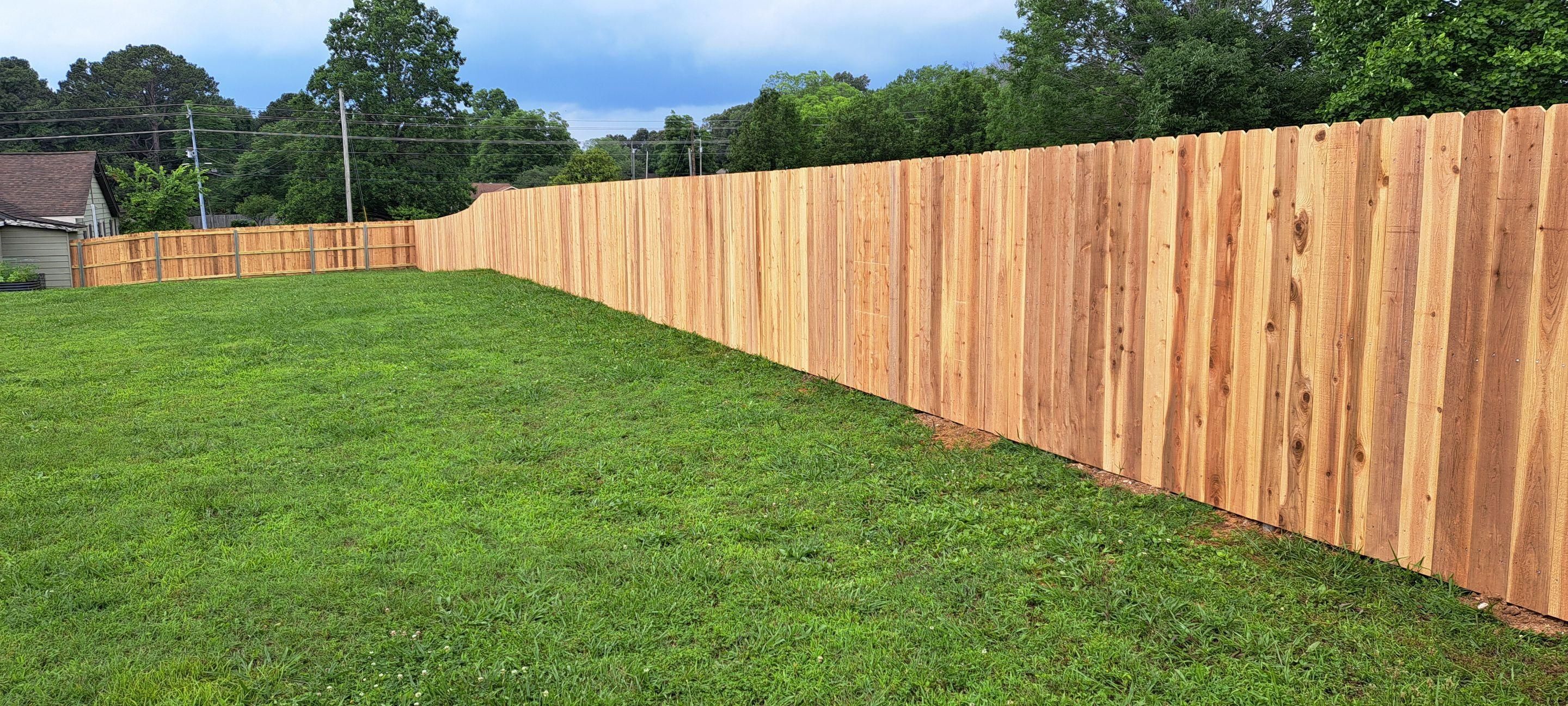  for Gross Fence Co & Access Control in Lexington, TN