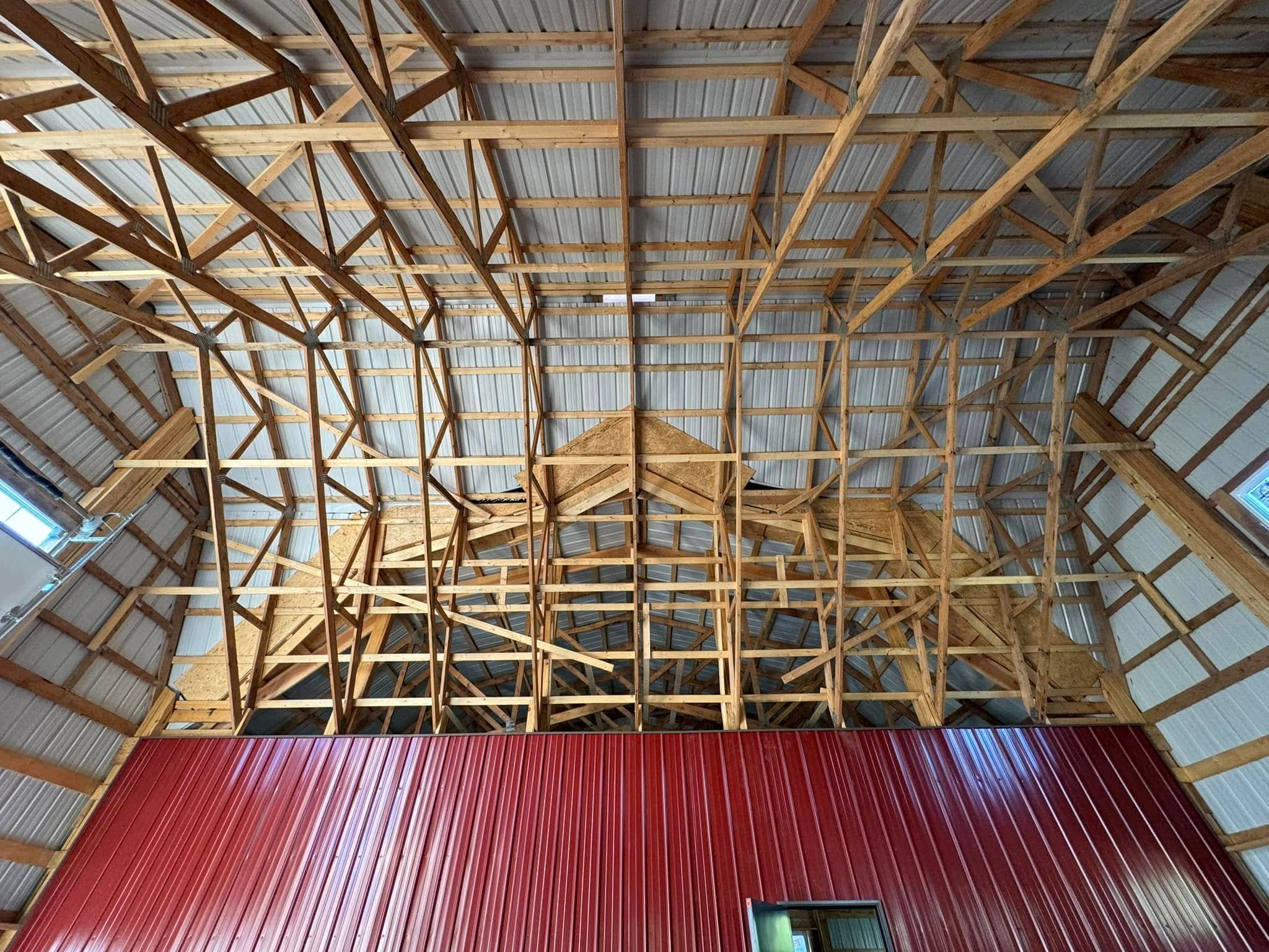  for Front Range Structures in Fort Lupton, CO
