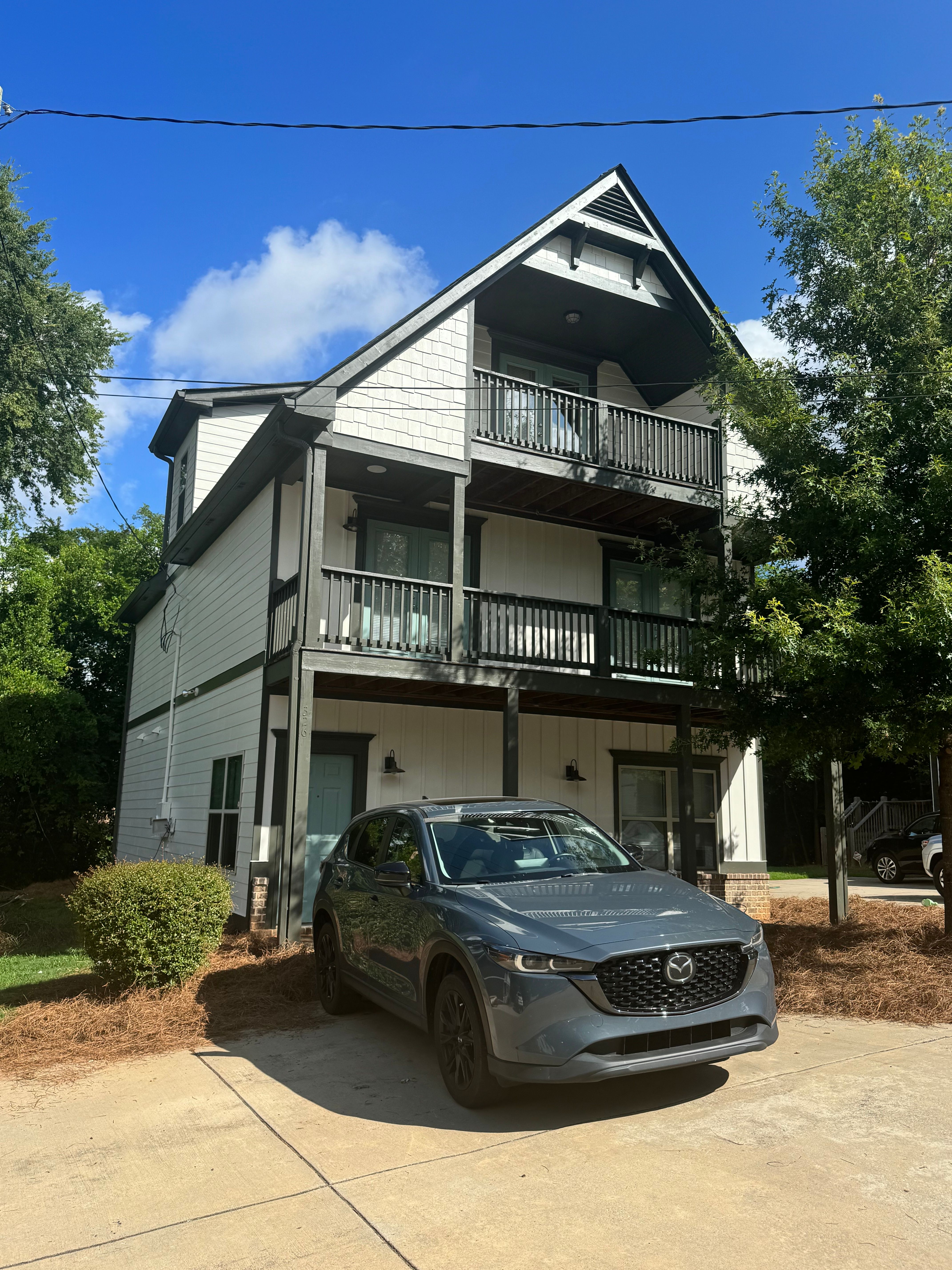  for Ang Painting LLC in Athens, GA
