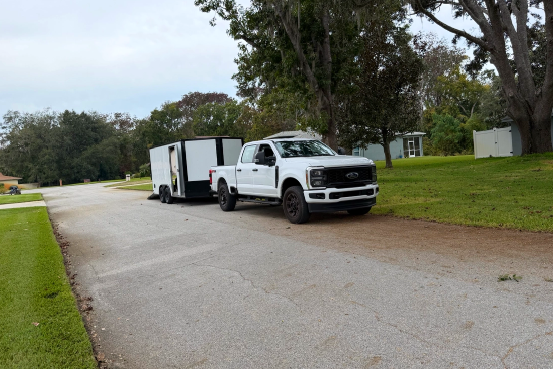  for Copeland Services in New Port Richey, FL