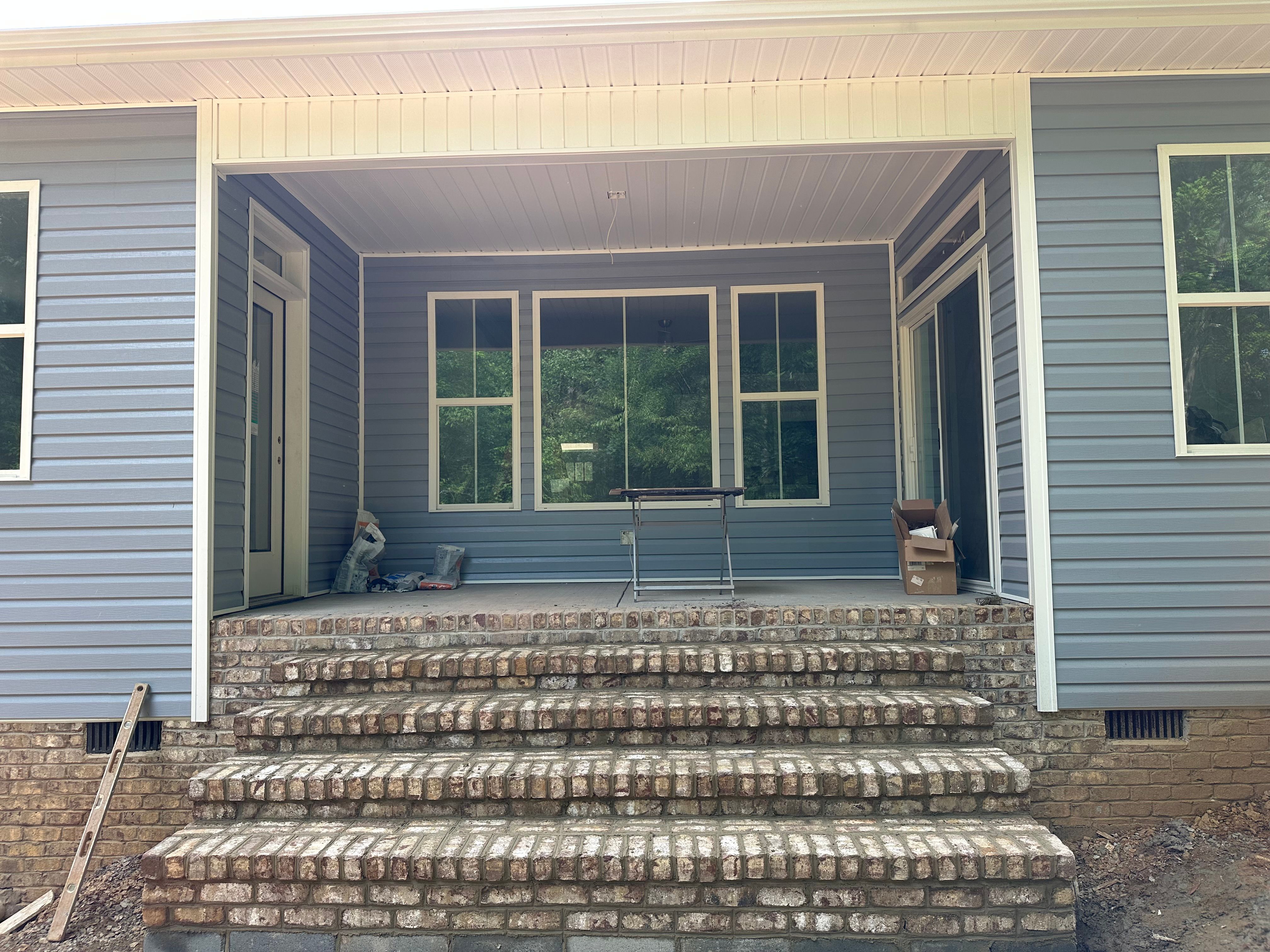  for McCune Construction LLC in Mocksville, NC