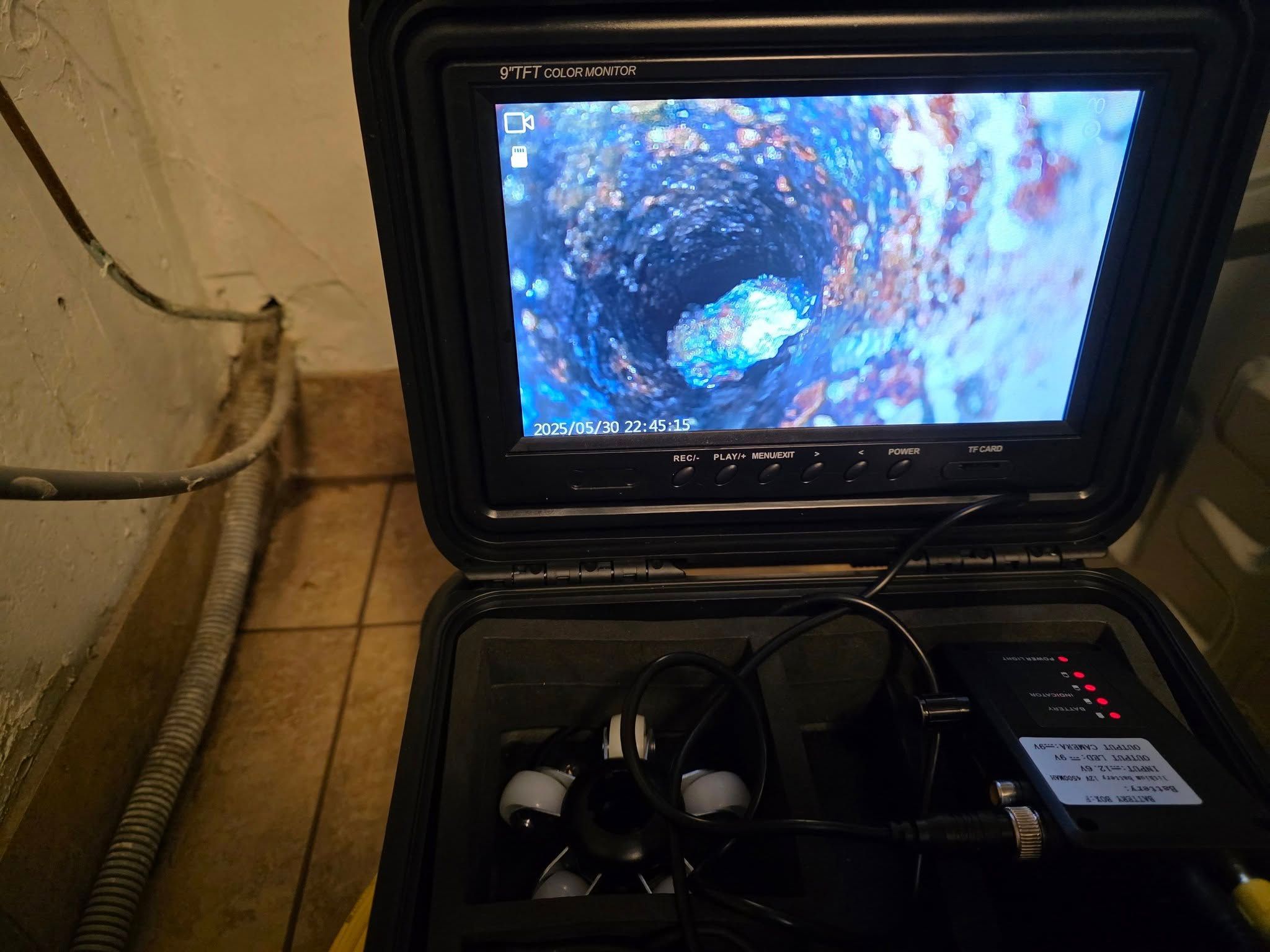  for Jet plumbing and drain cleaning in Hollywood, FL