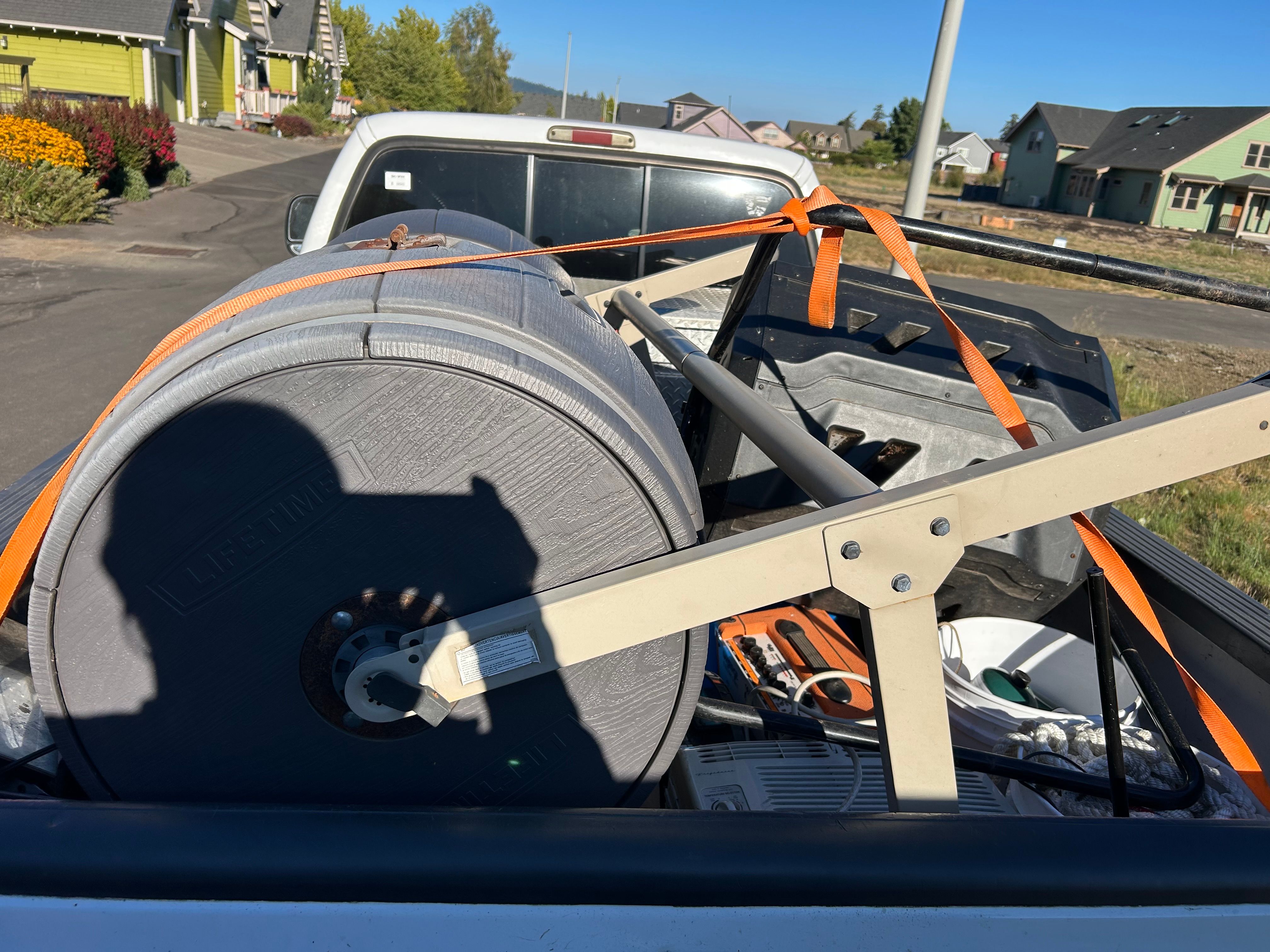  for Sol Junk Removal in Independence, OR
