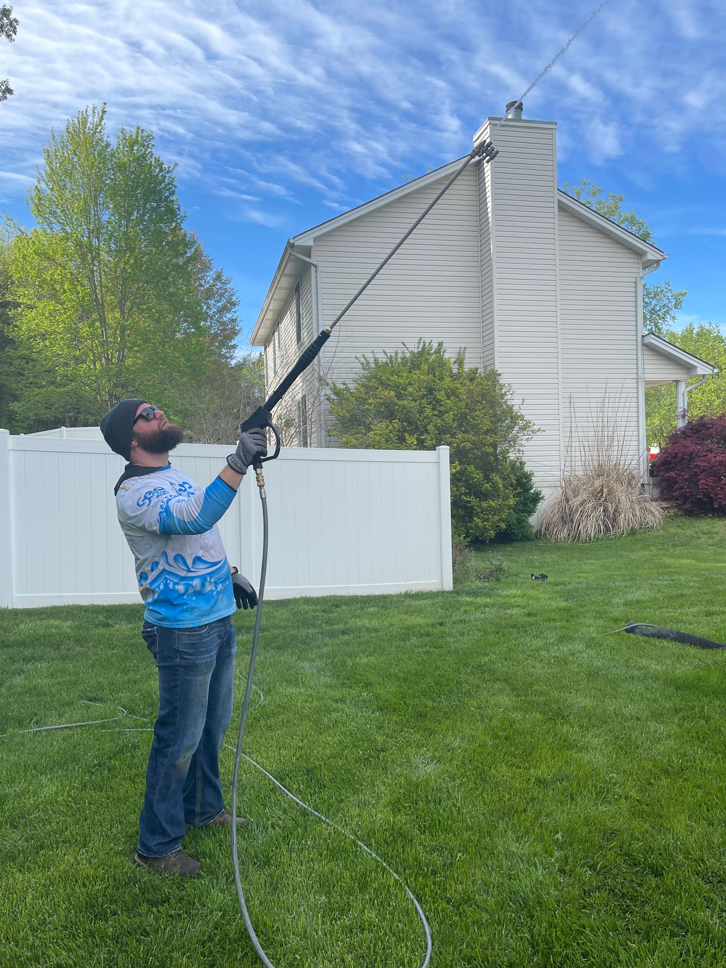  for See2it Clean in St Louis, MO