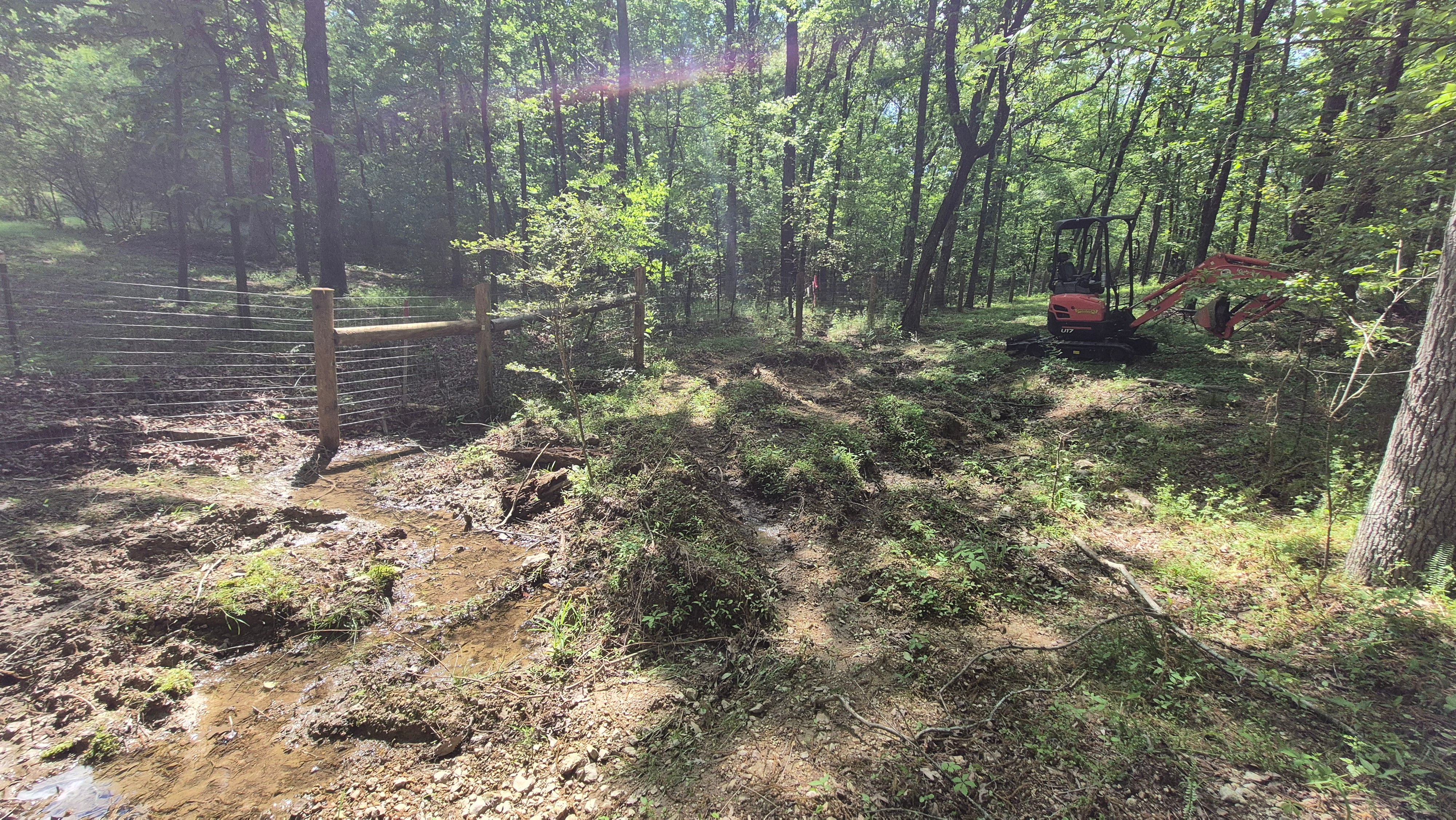  for Liberty Landscapes and Services in Ringgold, GA