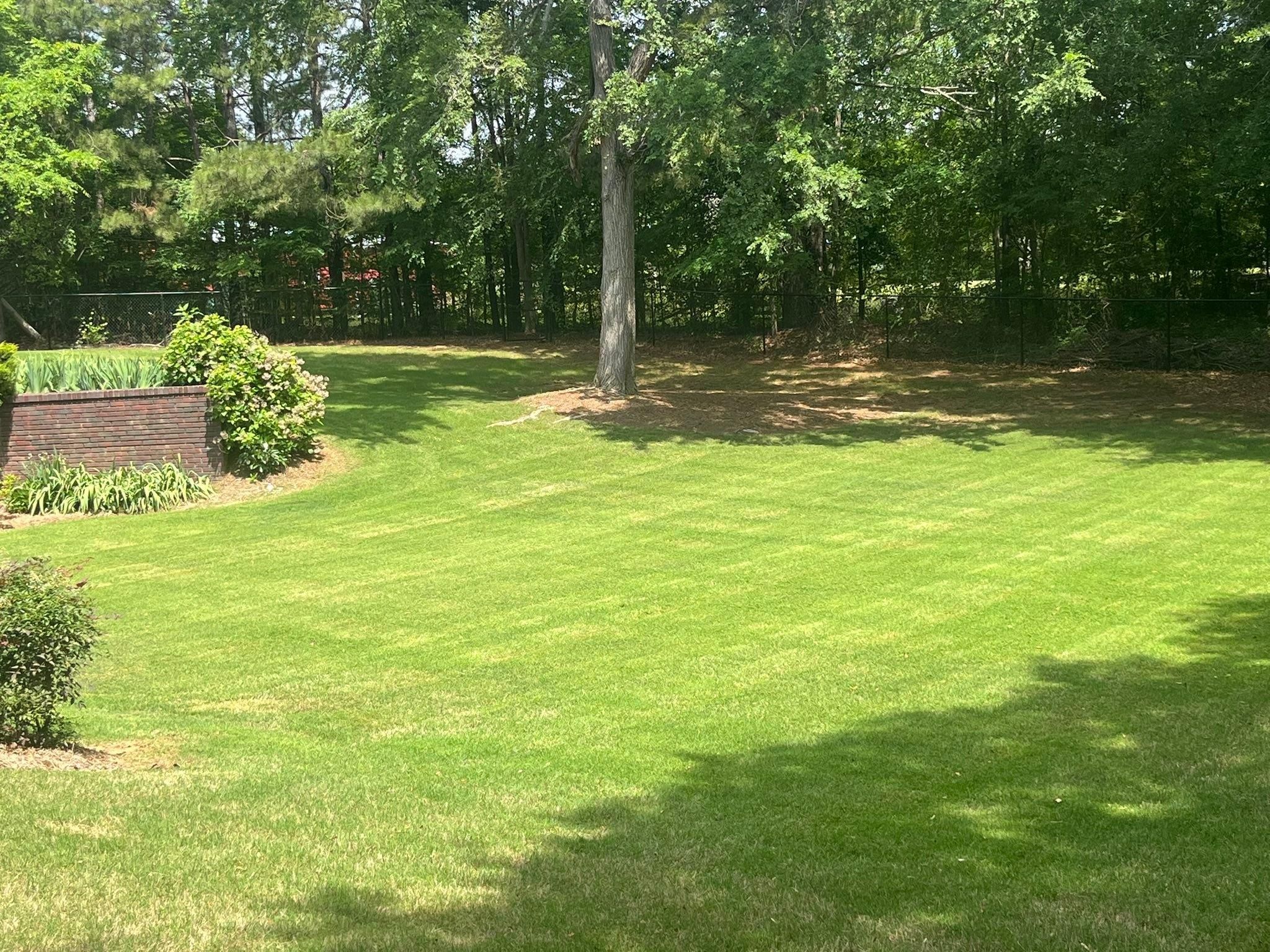  for Adams Landscape Management Group LLC. in Loganville, GA