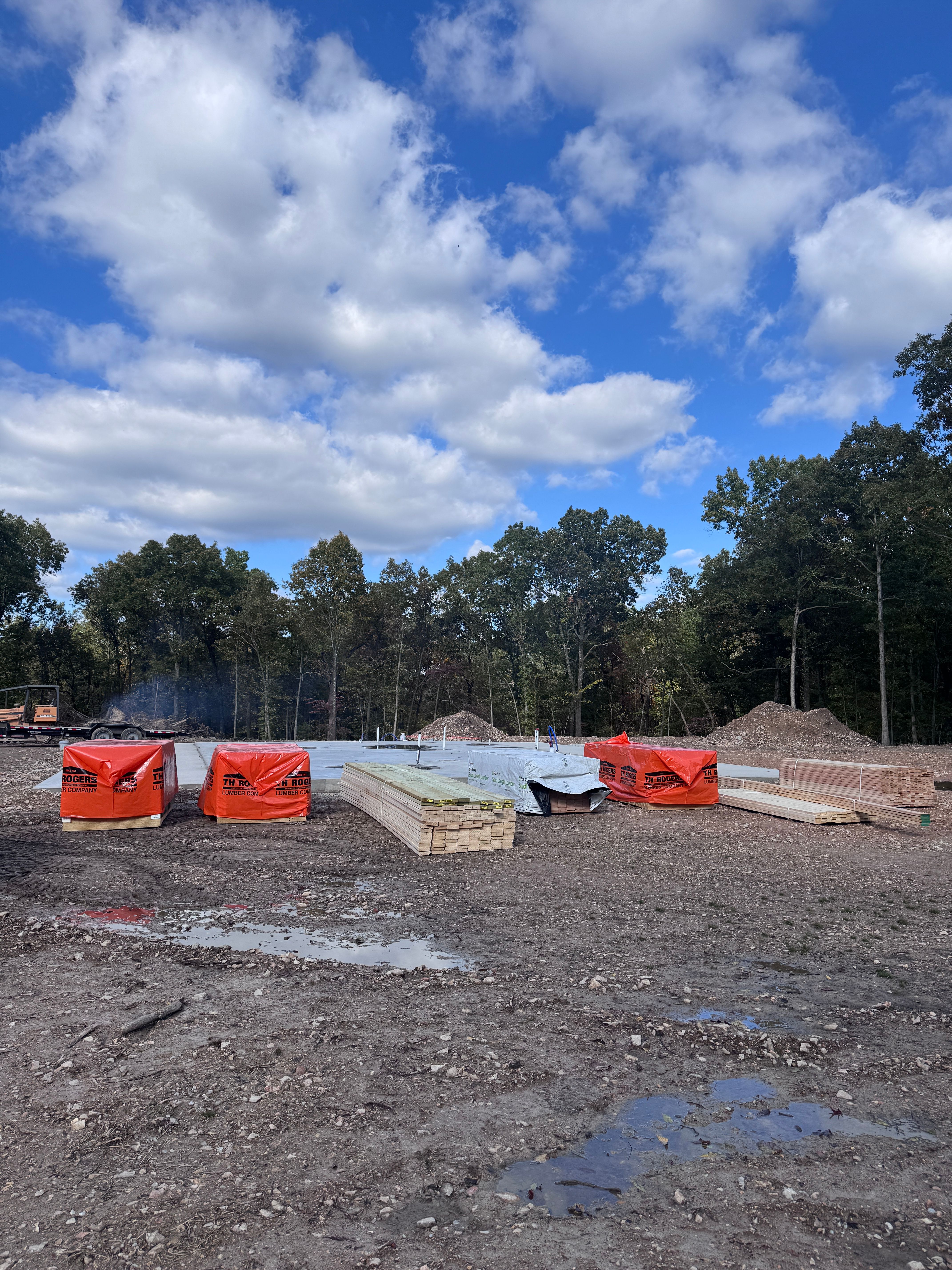  for Aaron’s Home Remodeling & Repair LLC in Pineville, MO