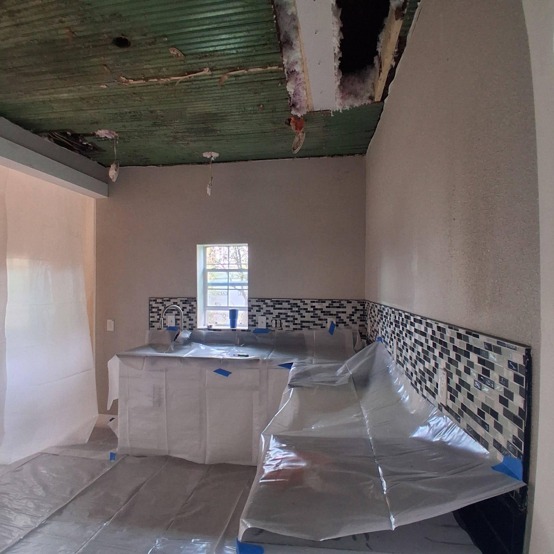  for Pena Legacy Construction in San Antonio, TX