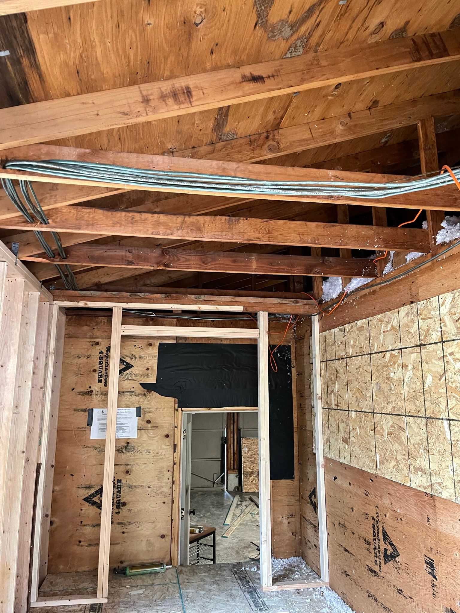  for Tony's Remodeling & Painting in Renton, WA