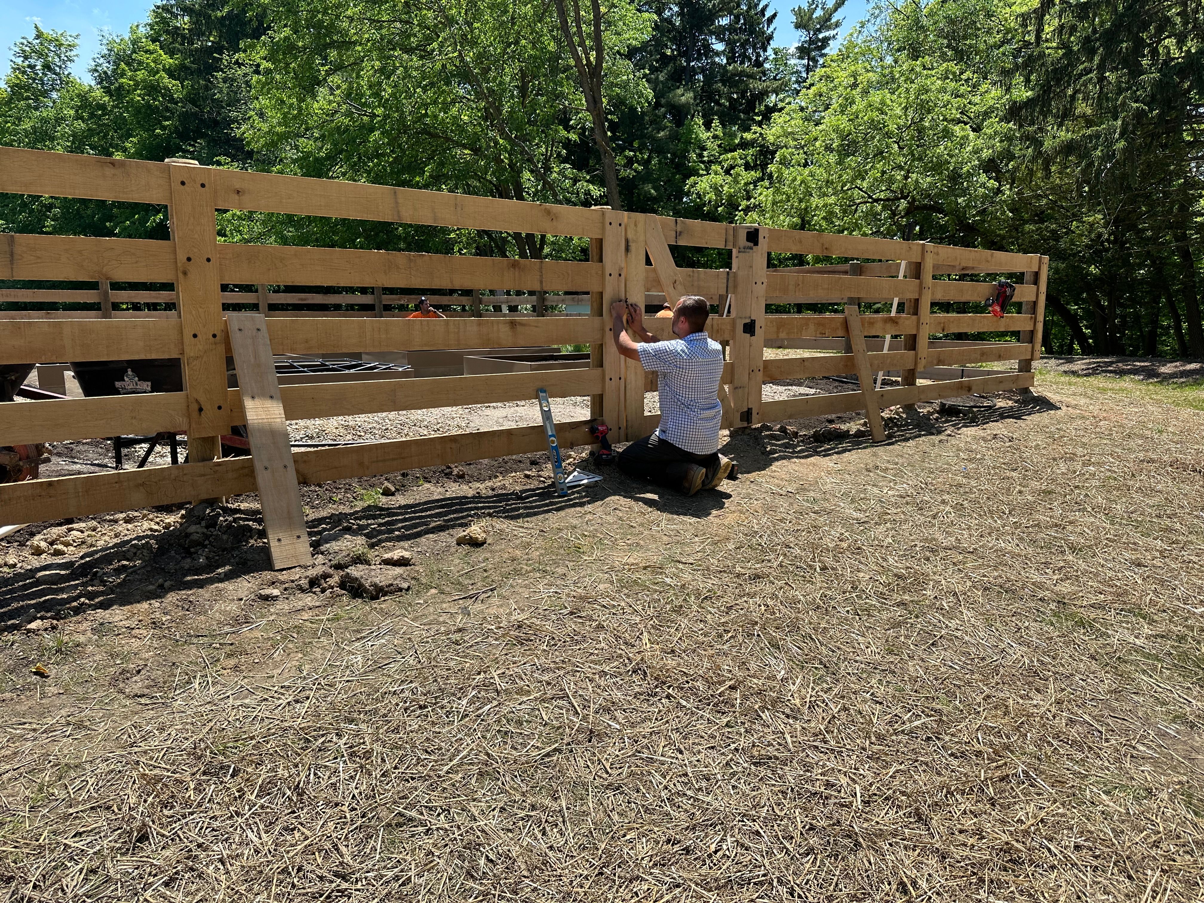  for Hartville Lumber & Millwork Company in Hartville, OH