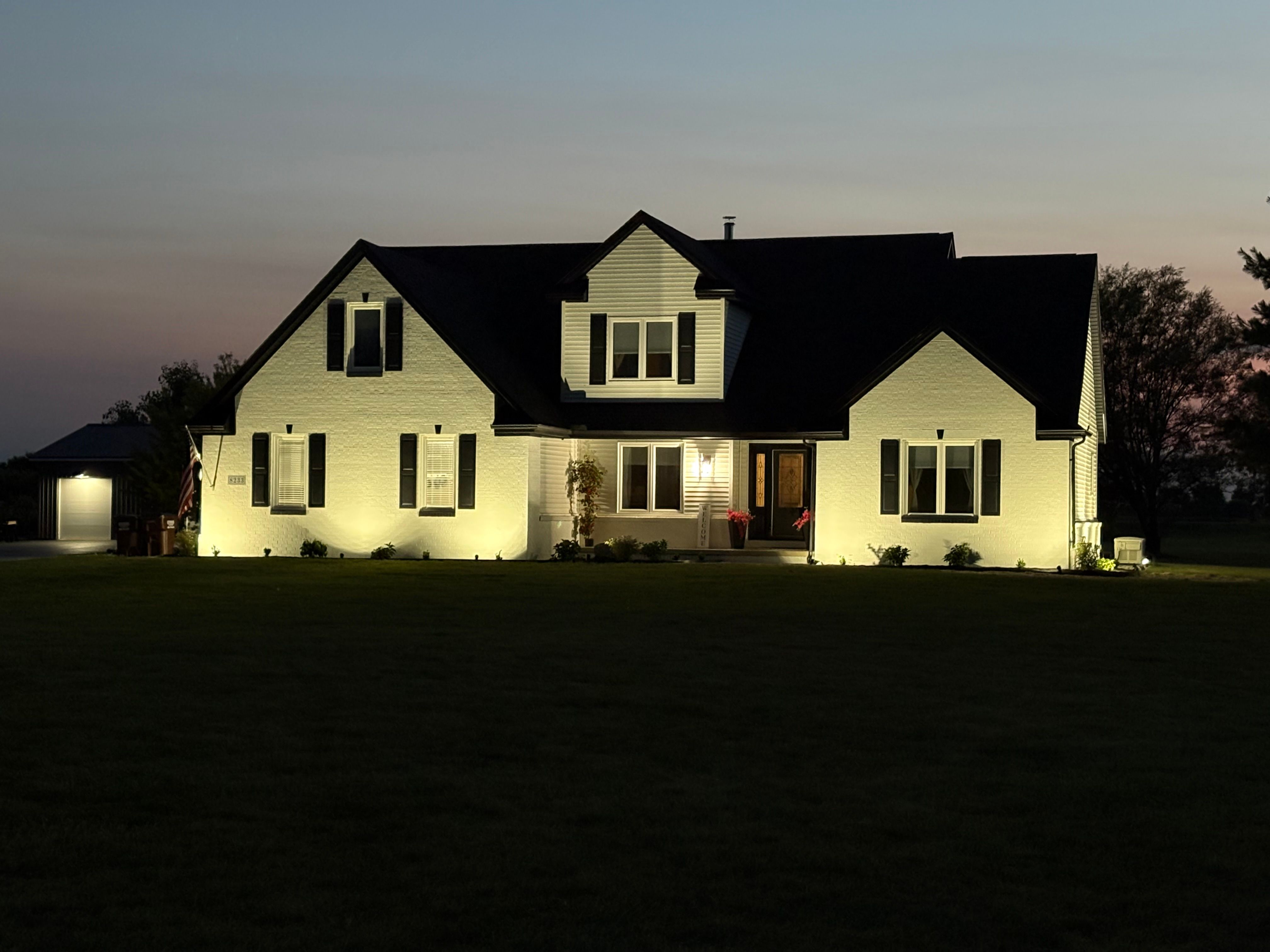  for Sargent's Lawn and Property Maintenance LLC in Lambertville, MI