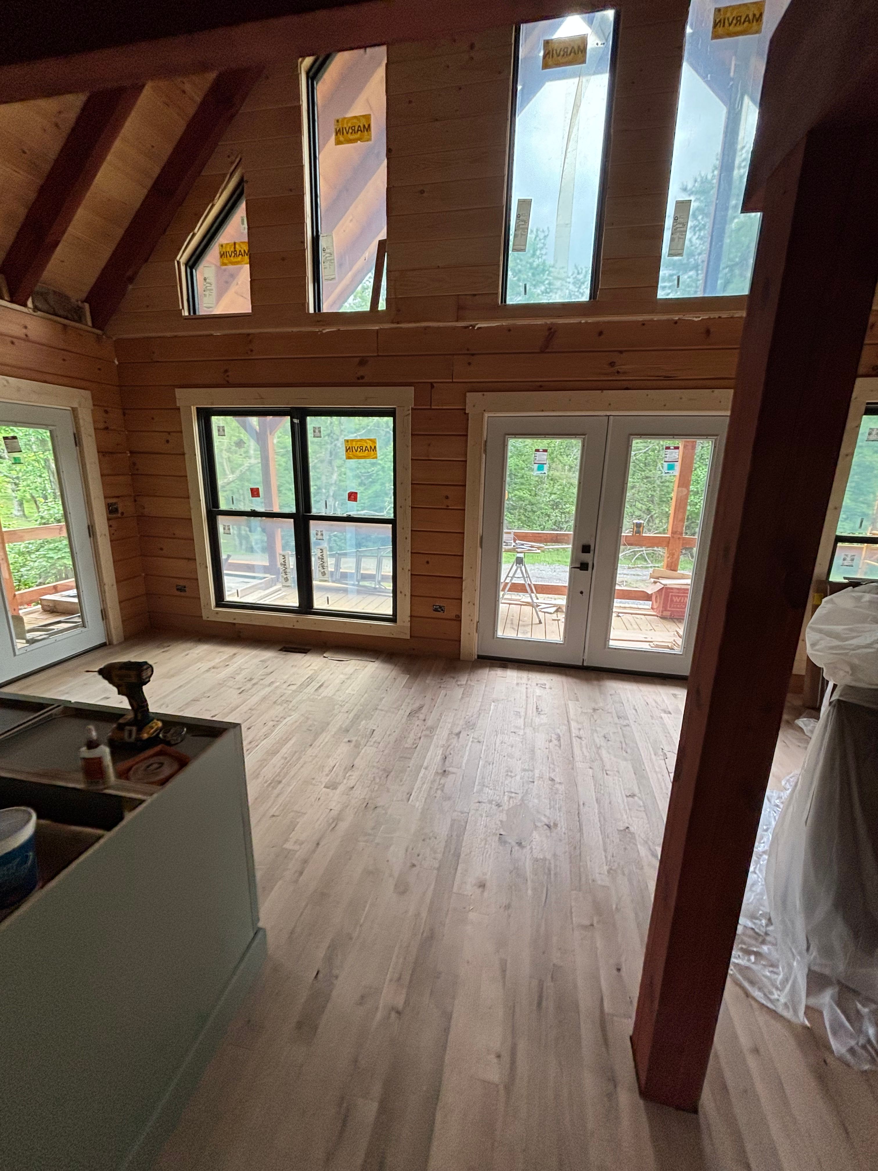  for Personal Touch General Contractor in Galax, VA