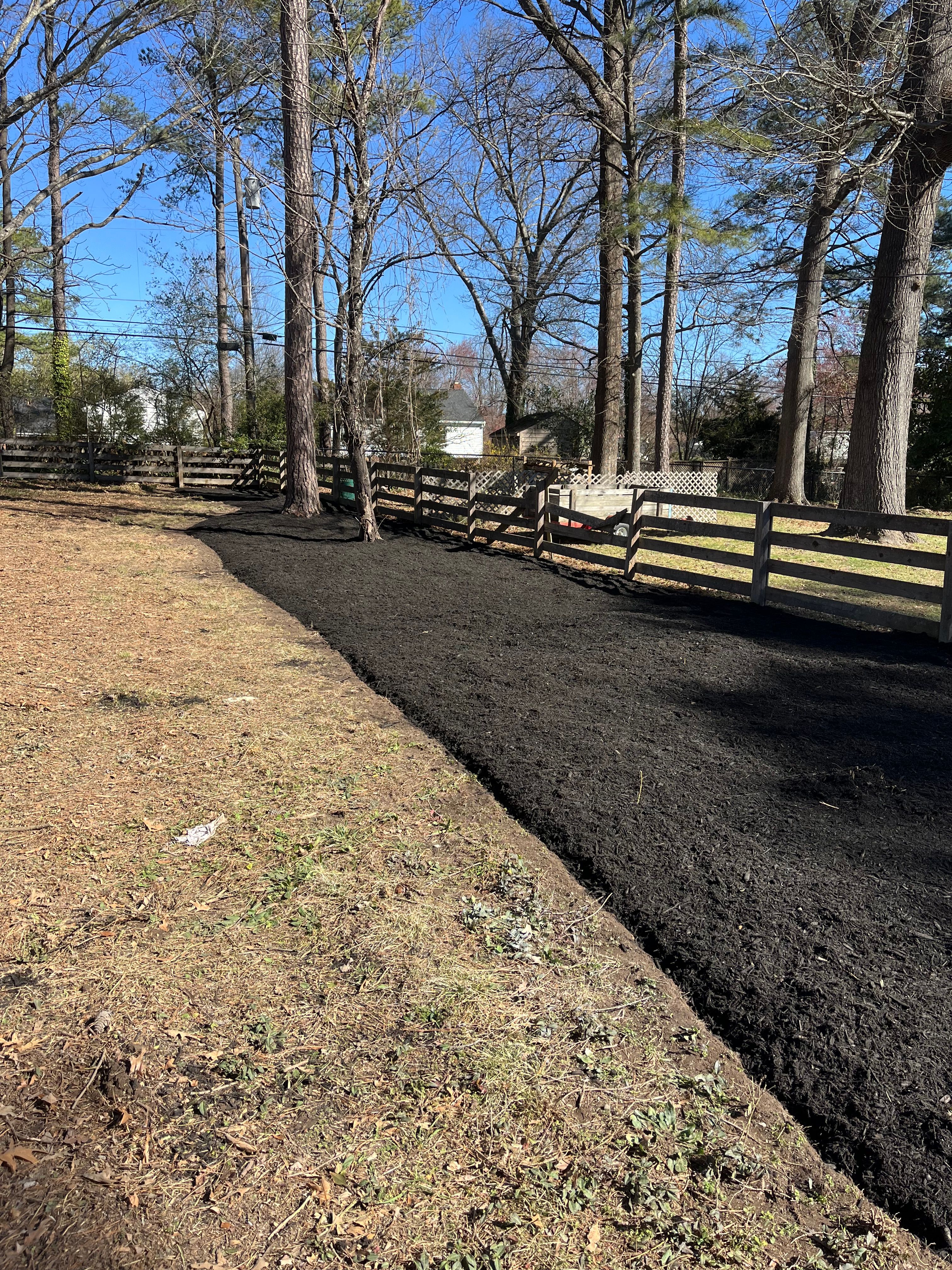  for Atlas Home Services in Mechanicsville, VA