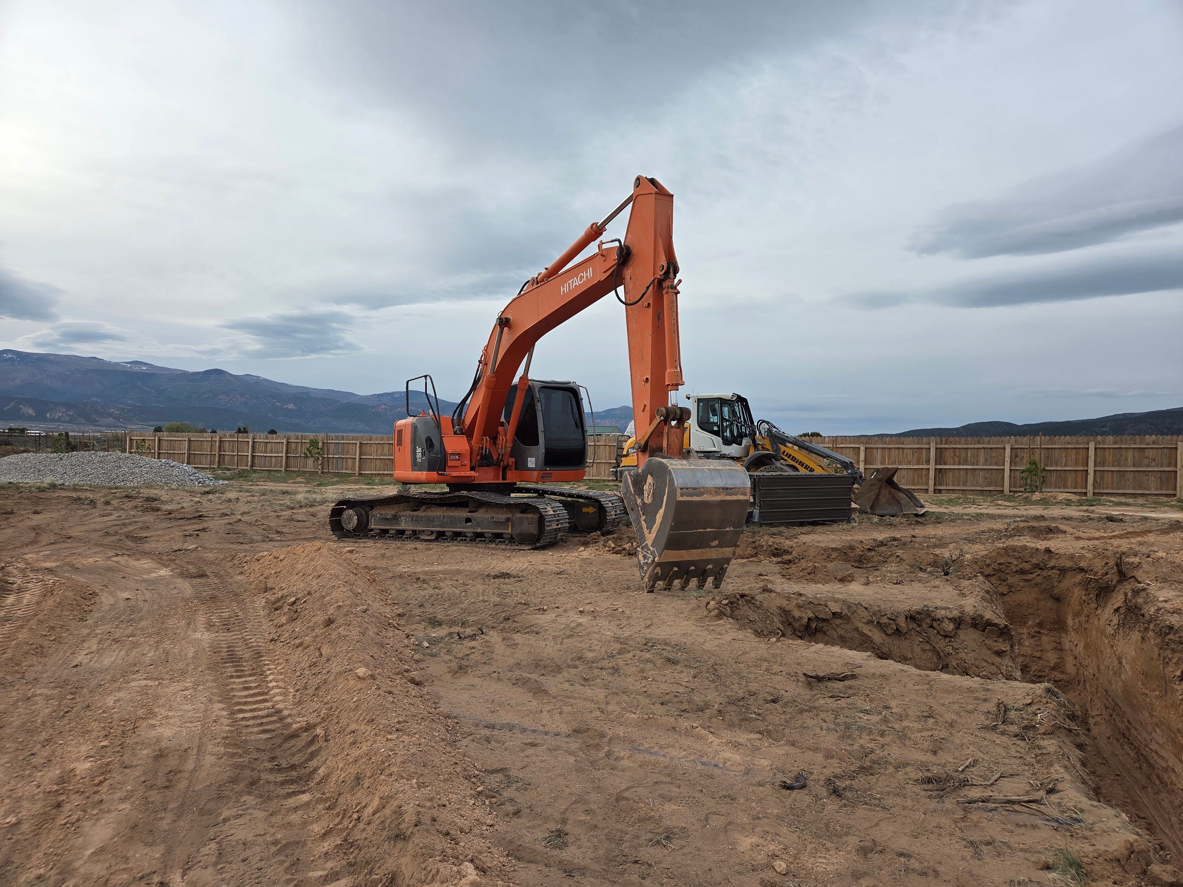  for Pivot Construction in Kanab, UT