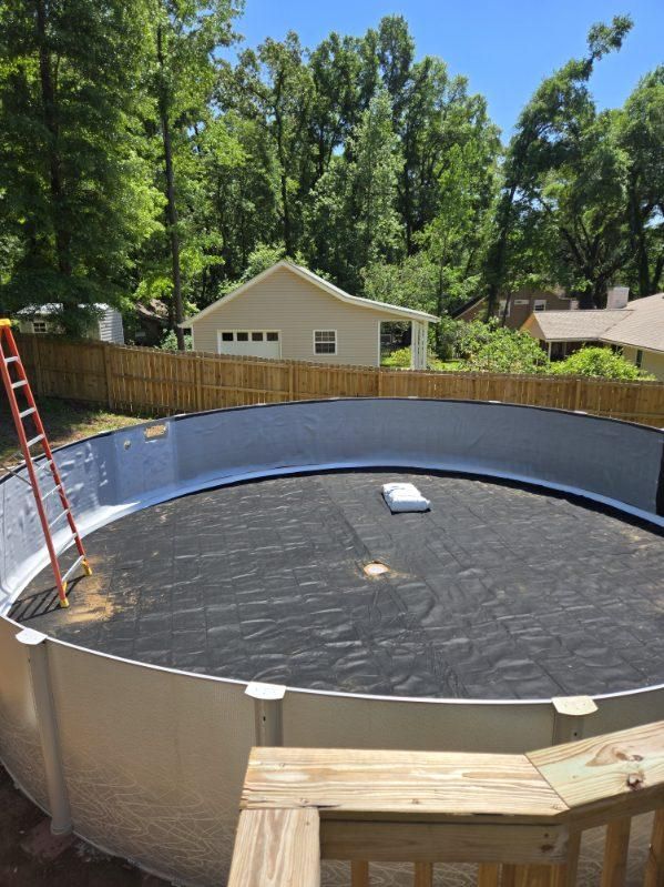  for Down & Dirty Pool Service in Crawfordville, FL