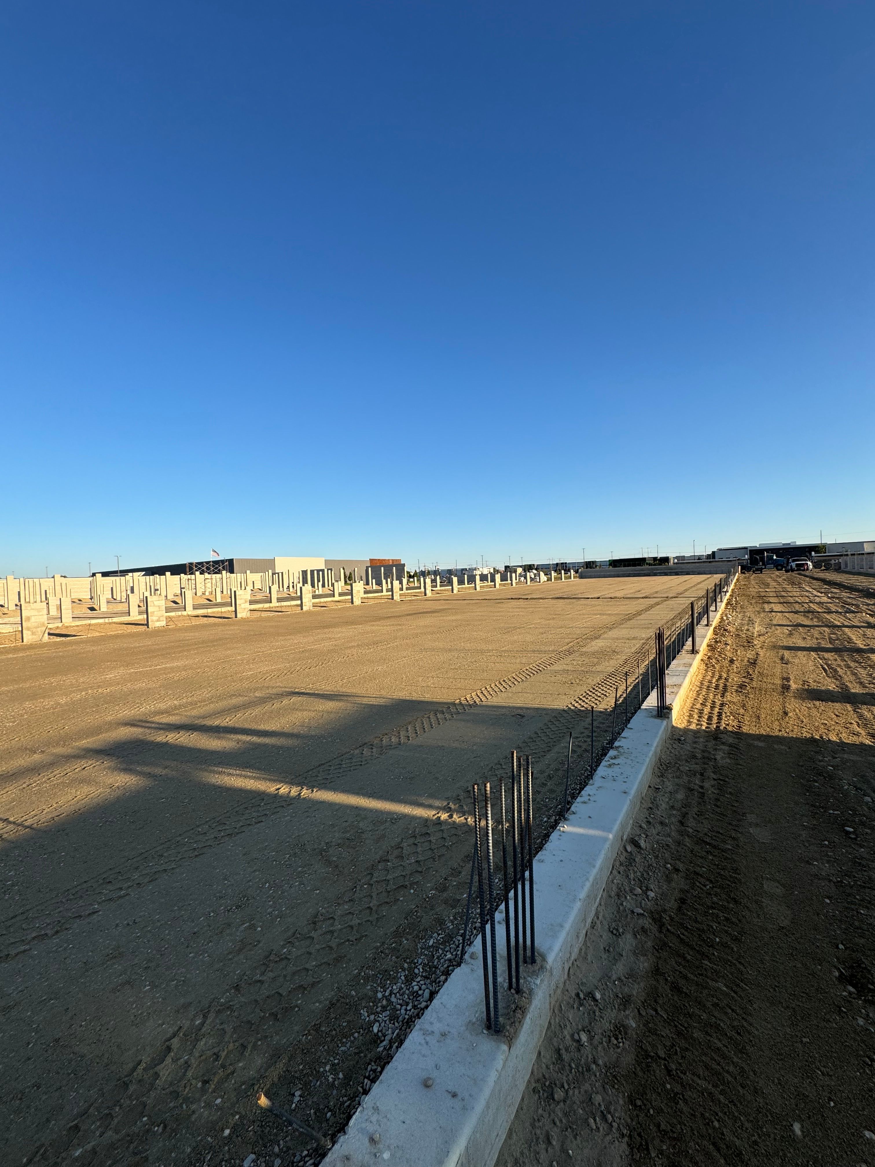  for Steed Trucking and Excavation in Rexburg, ID
