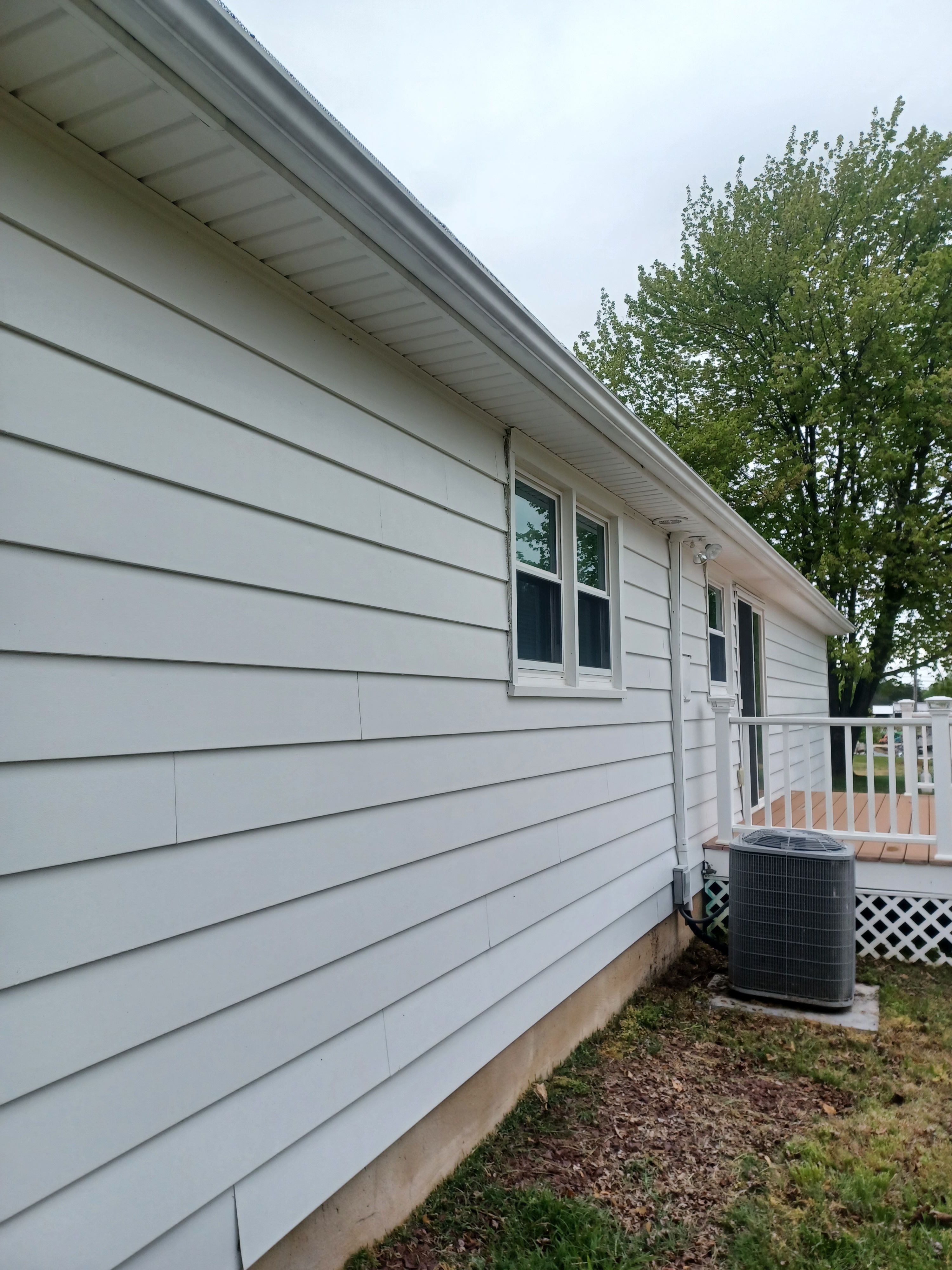  for Grubb Exterior Cleaners in Chester County, PA
