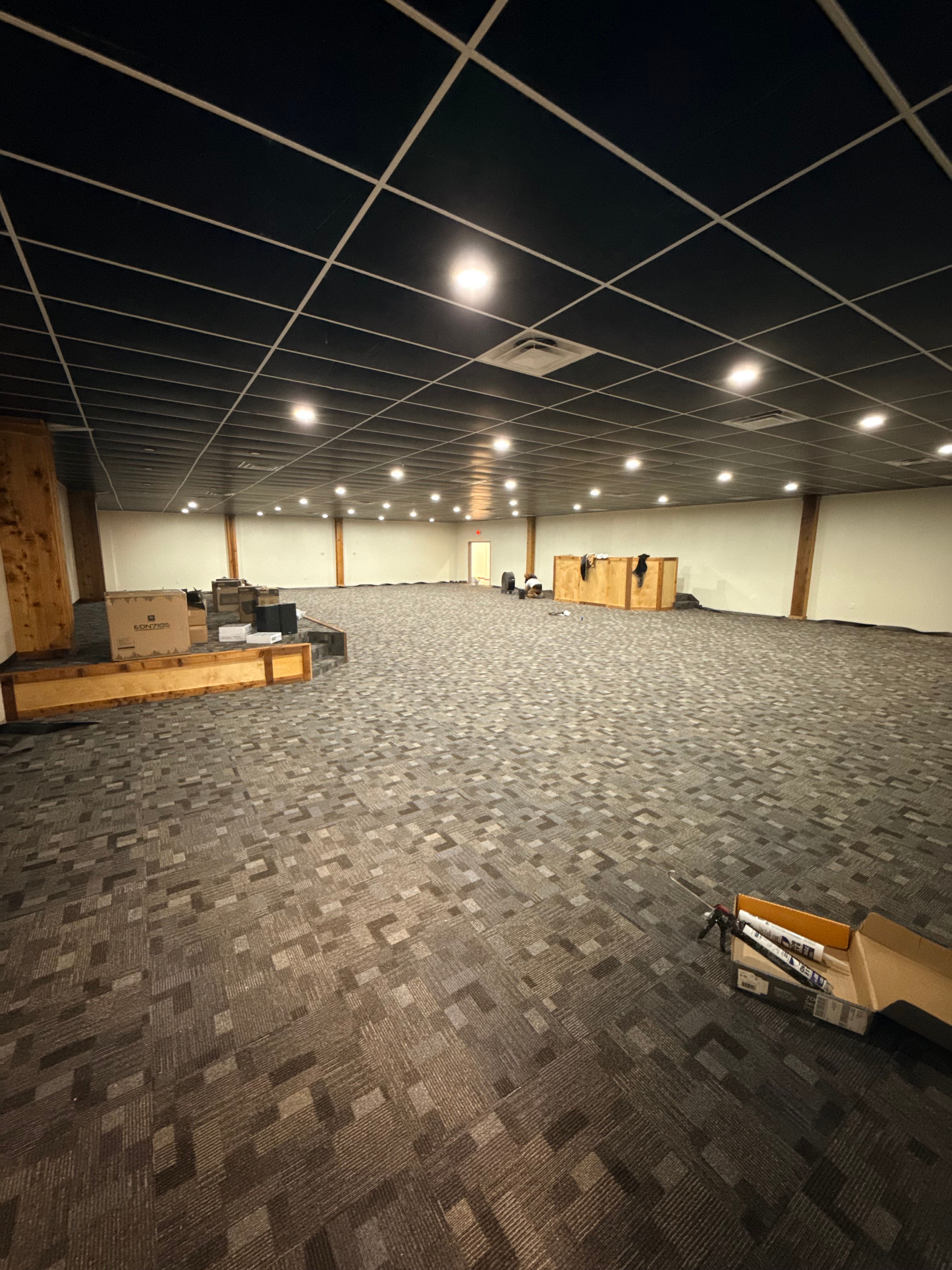  for Hux & Finn Pro Construction in Alice, TX