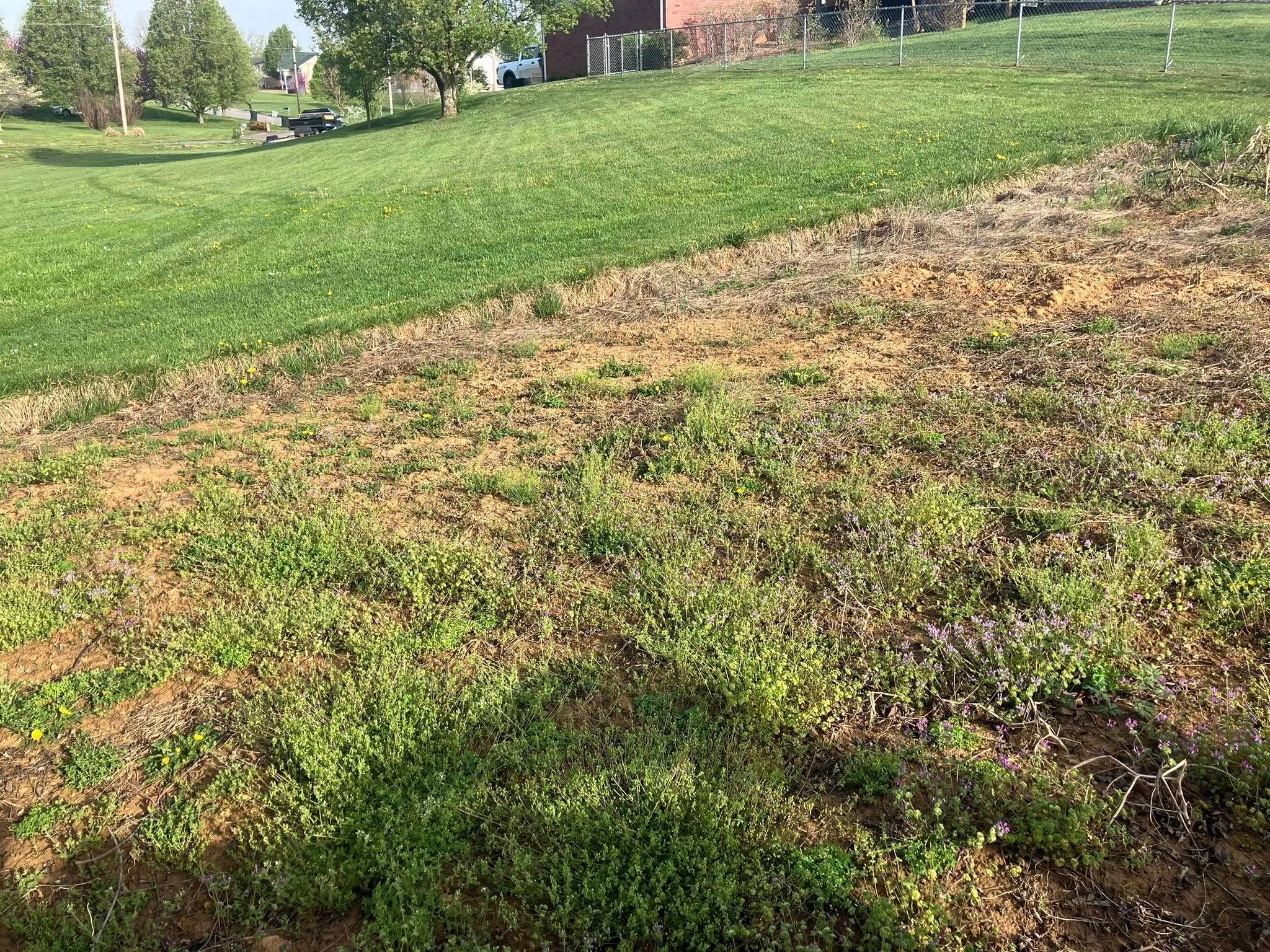  for Genesis Landworks in Bluff City, TN