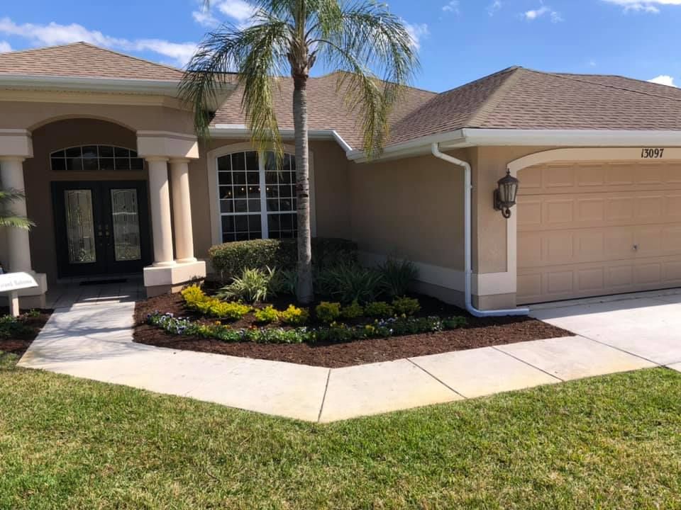  for Genesis Landscape Services in Spring Hill, FL
