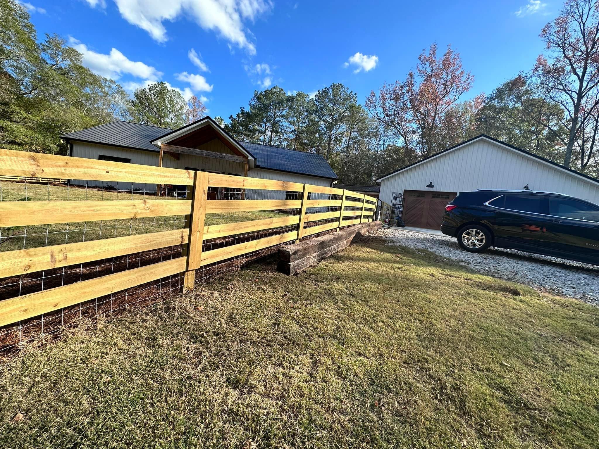 All Photos for Sexton Lawn Care in Jefferson, GA