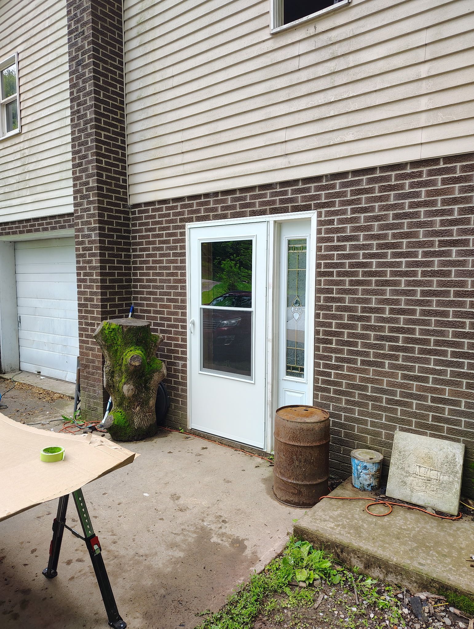  for RS Hunter LLC in Lycoming County, PA