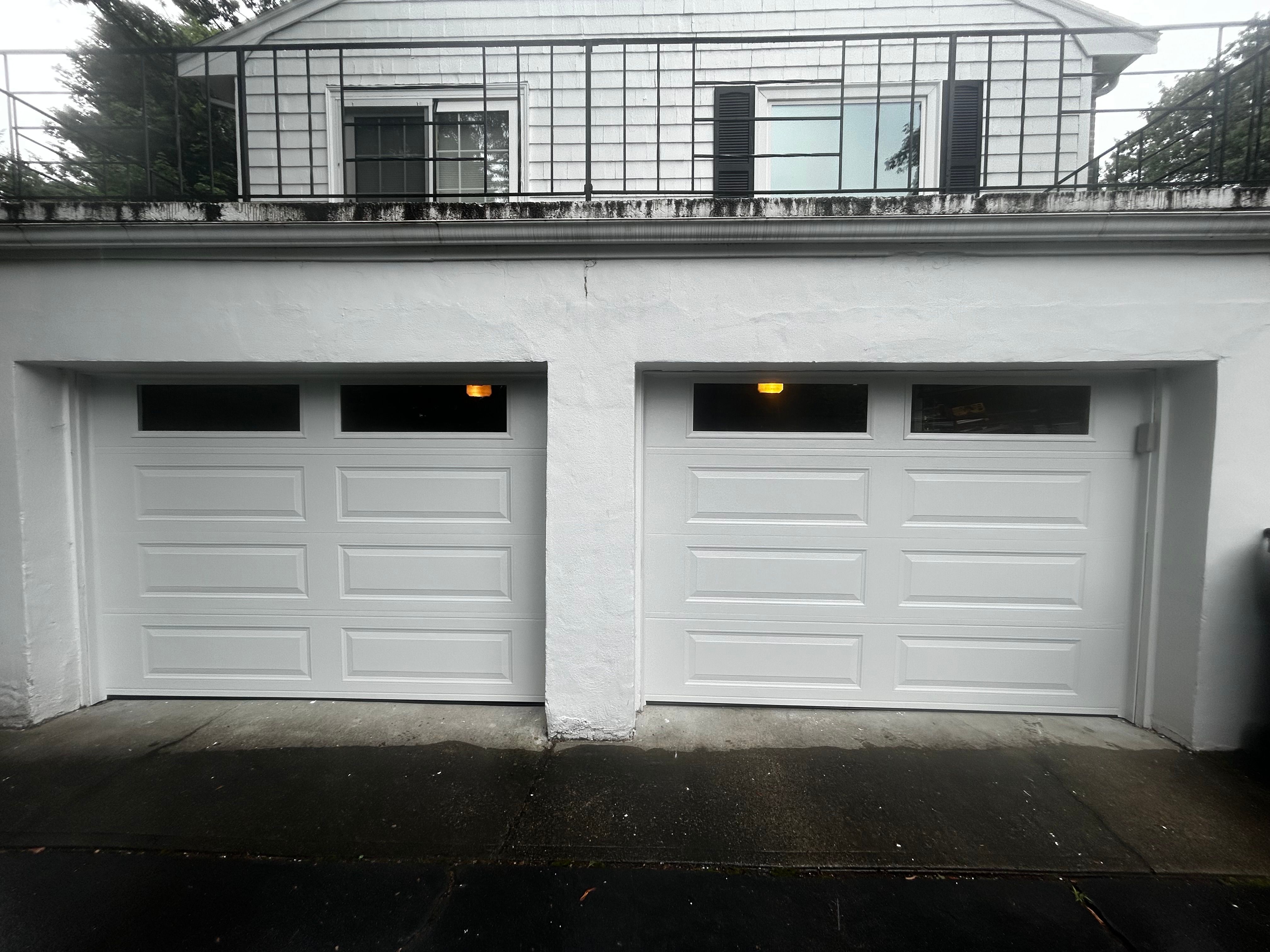  for TemperGate Garage Doors in Boston, MA