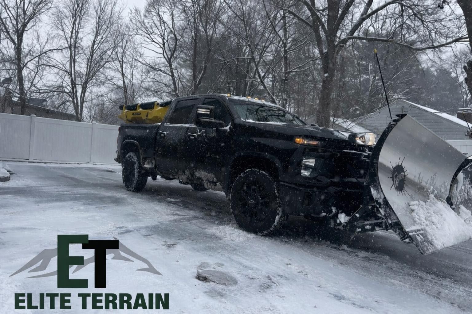 Seasonal Highlights for Elite Terrain in Queensbury, NY