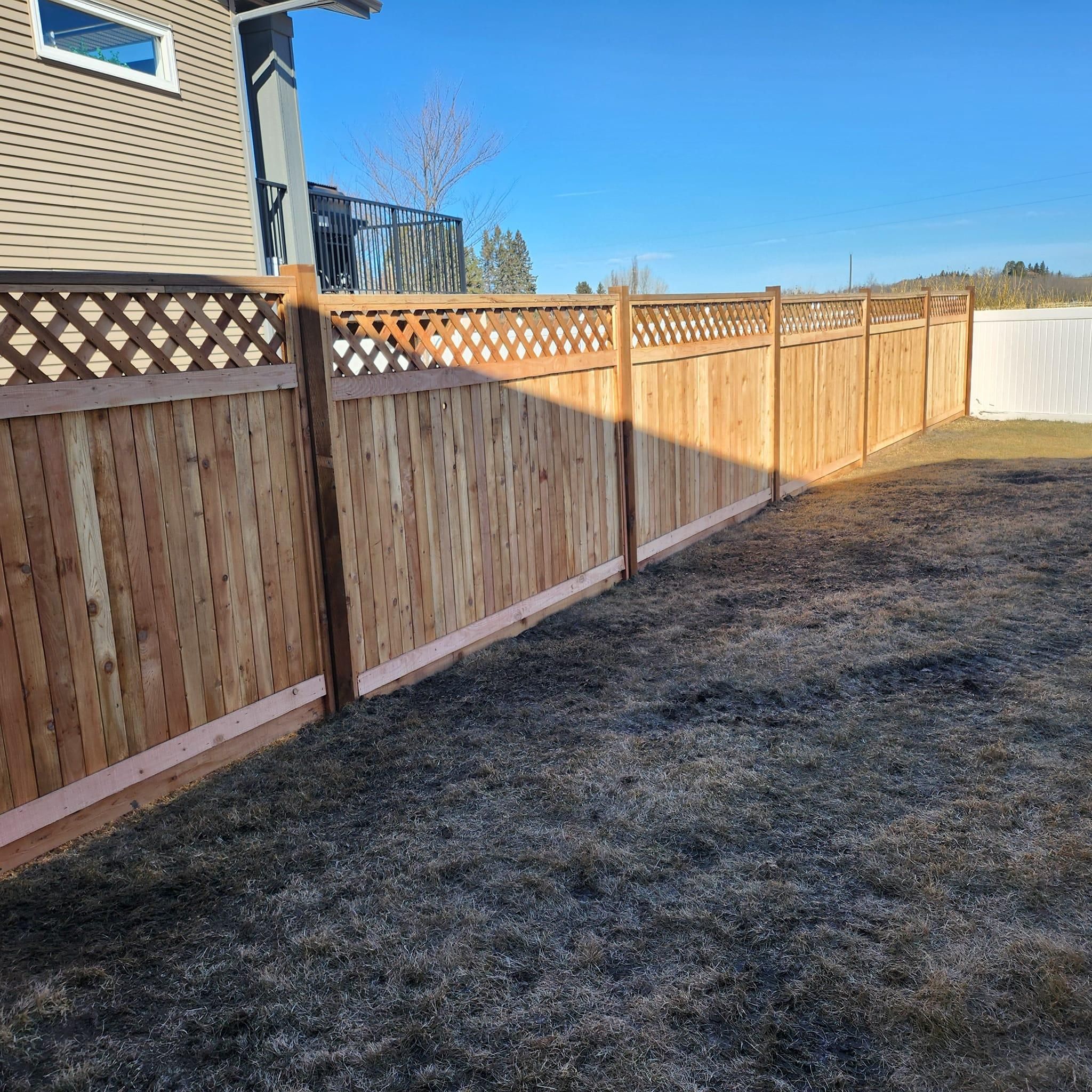 All Photos for Skywalker Contracting Inc.  in Red Deer, Alberta