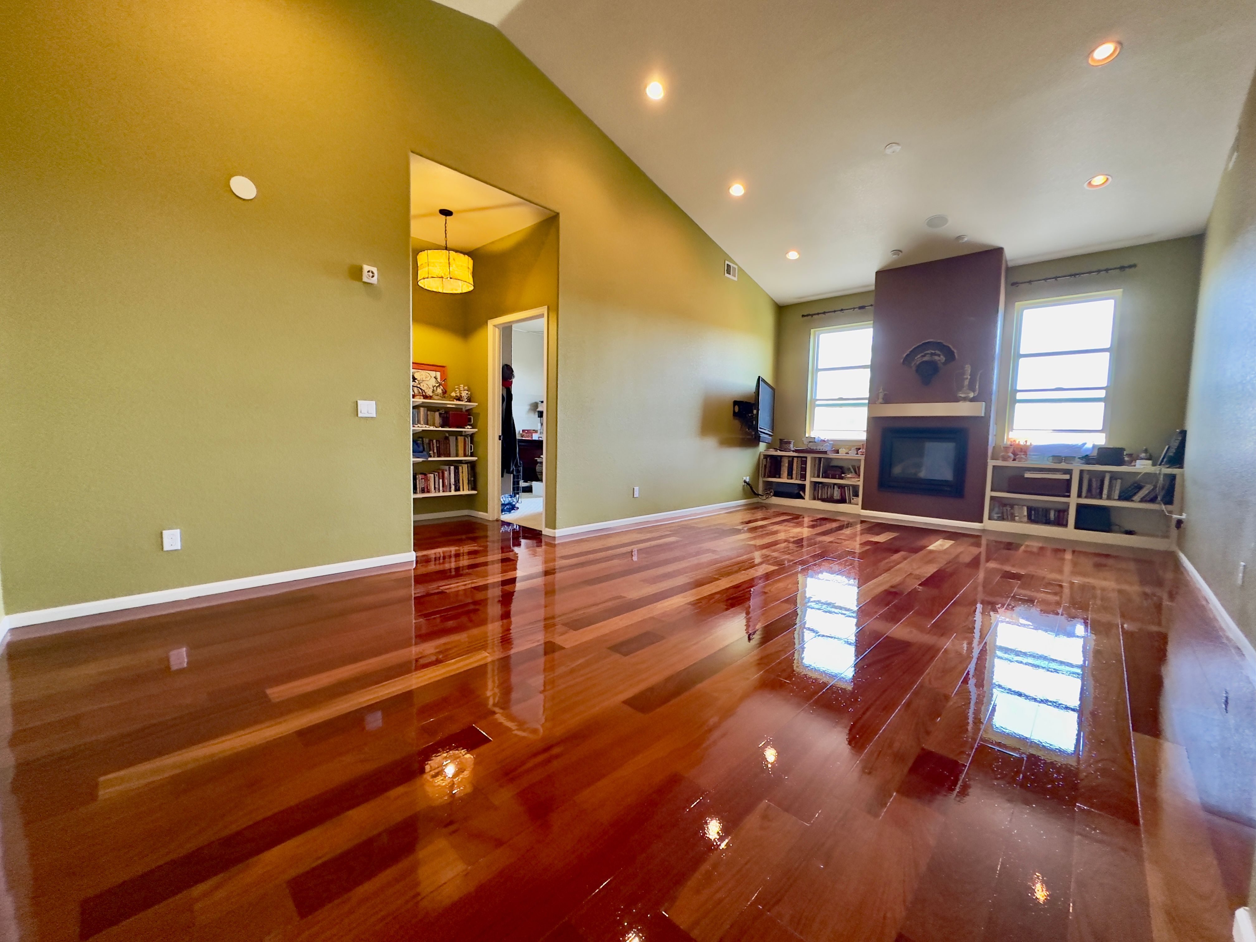  for Alpha Flooring & Painting Services. in Centennial, CO