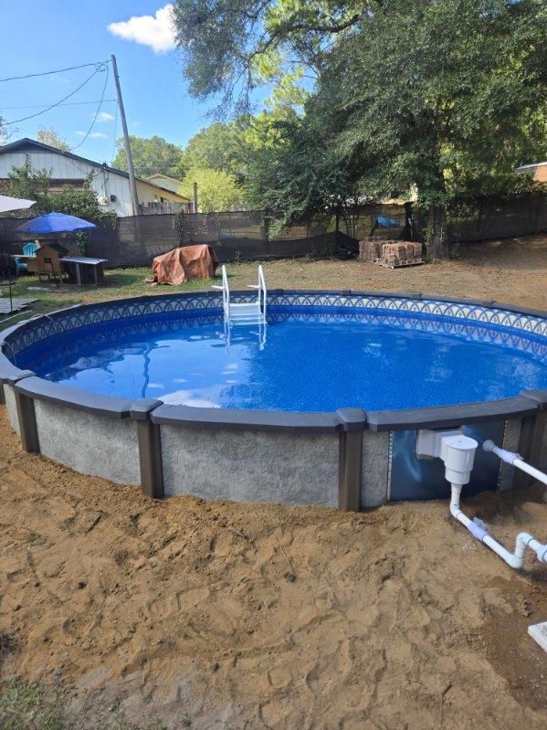 for Down & Dirty Pool Service in Crawfordville, FL