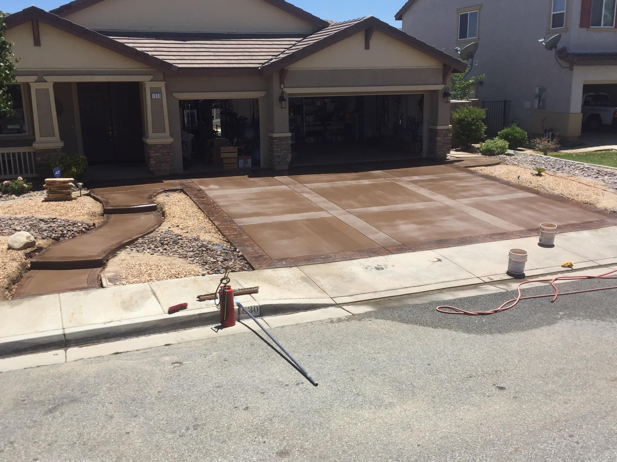  for Freedom Contracting Of Texas LLC. in Springtown, TX