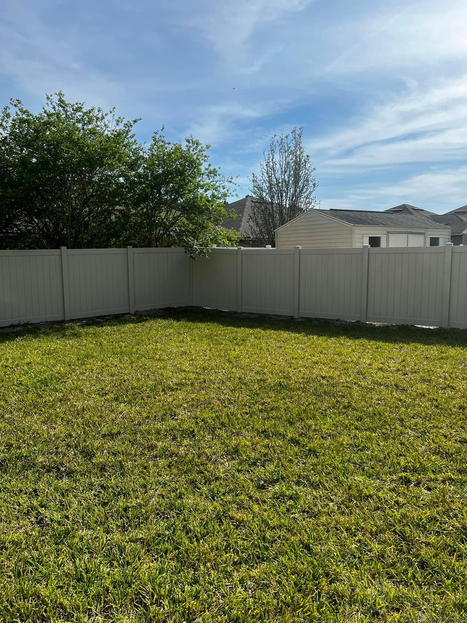  for Red's Premier Fencing LLC  in Jacksonville, FL