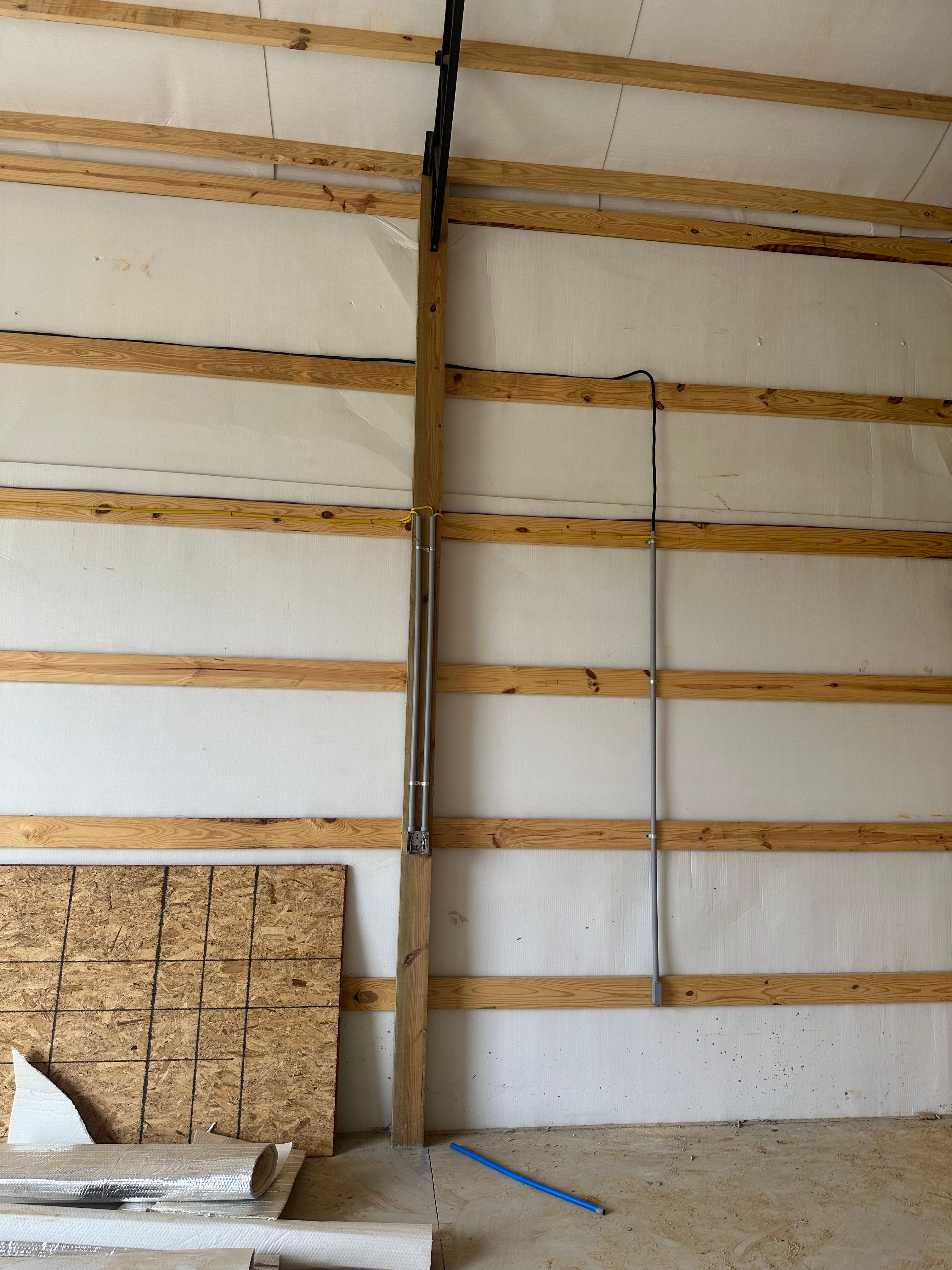  for Genesis Electrical in Greeneville, TN