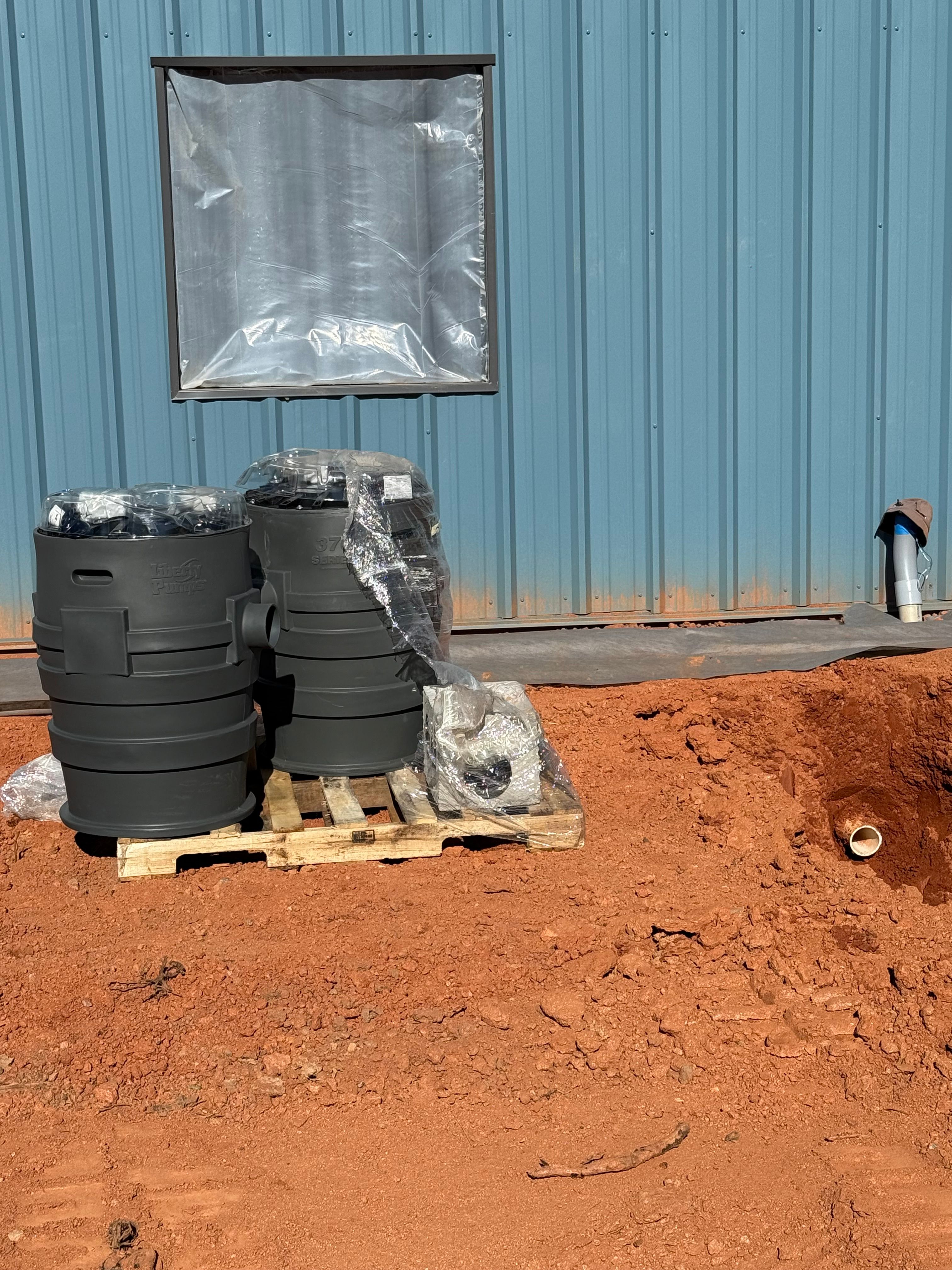 All Photos for CST Dirt Solutions in Rowan, NC