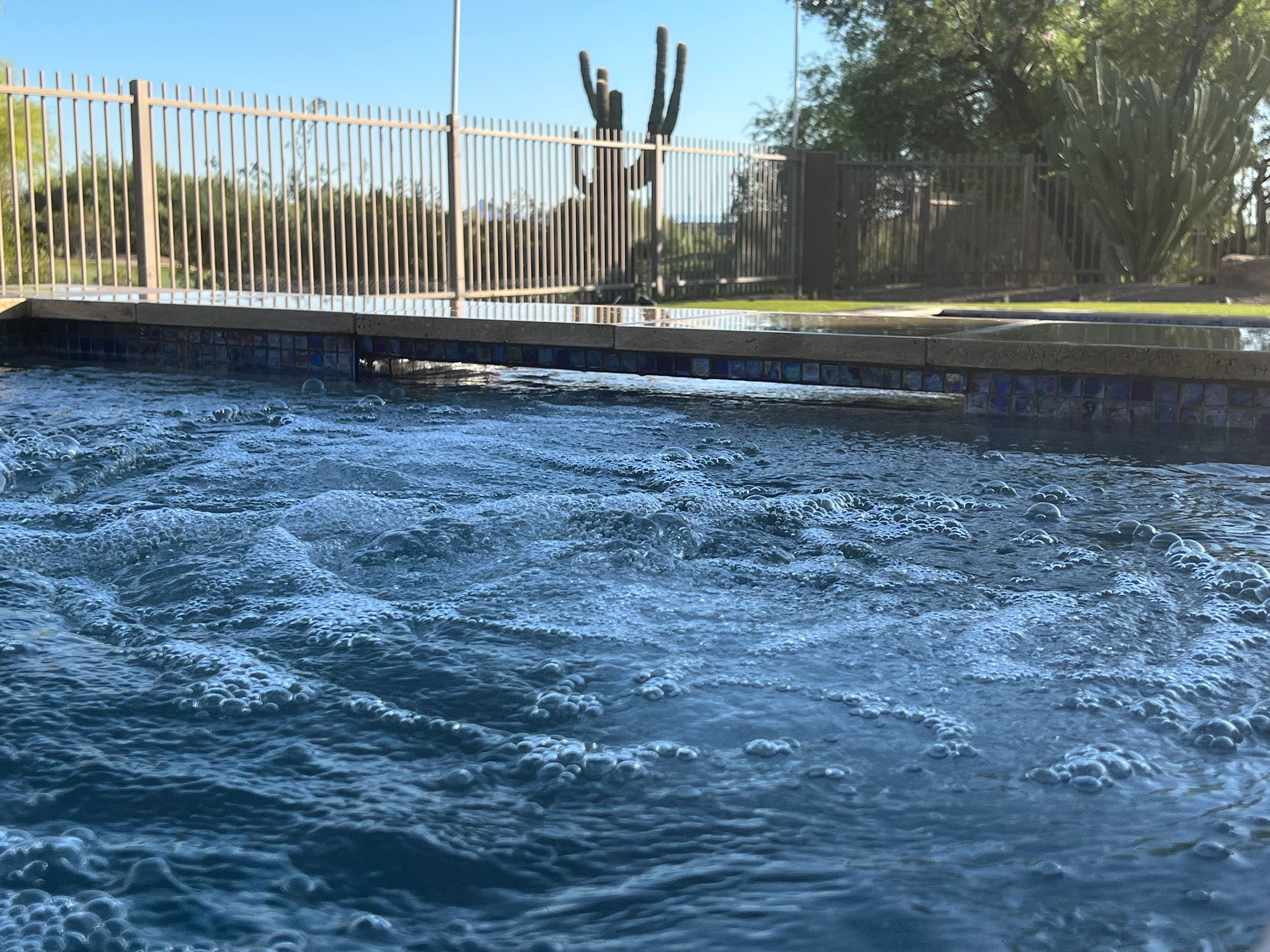  for Arizona Backyard Synergy in Phoenix, AZ