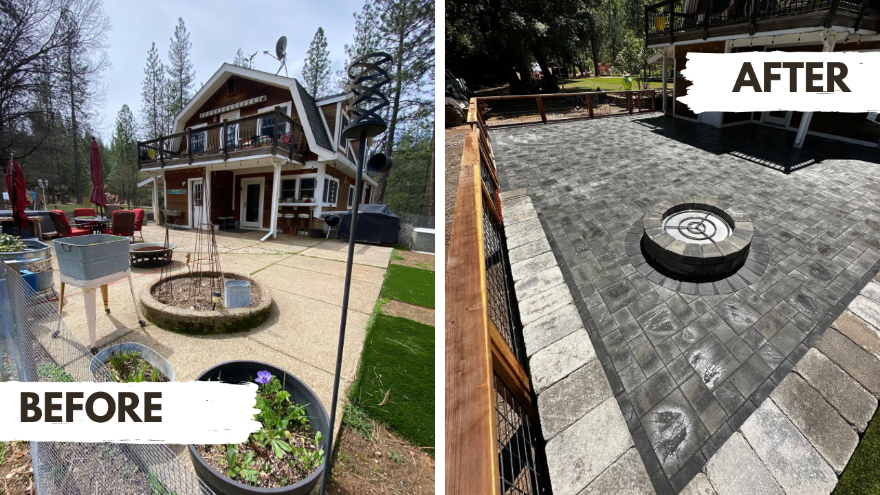  for Diamond Landscape and Hardscape in Diamond Springs, CA