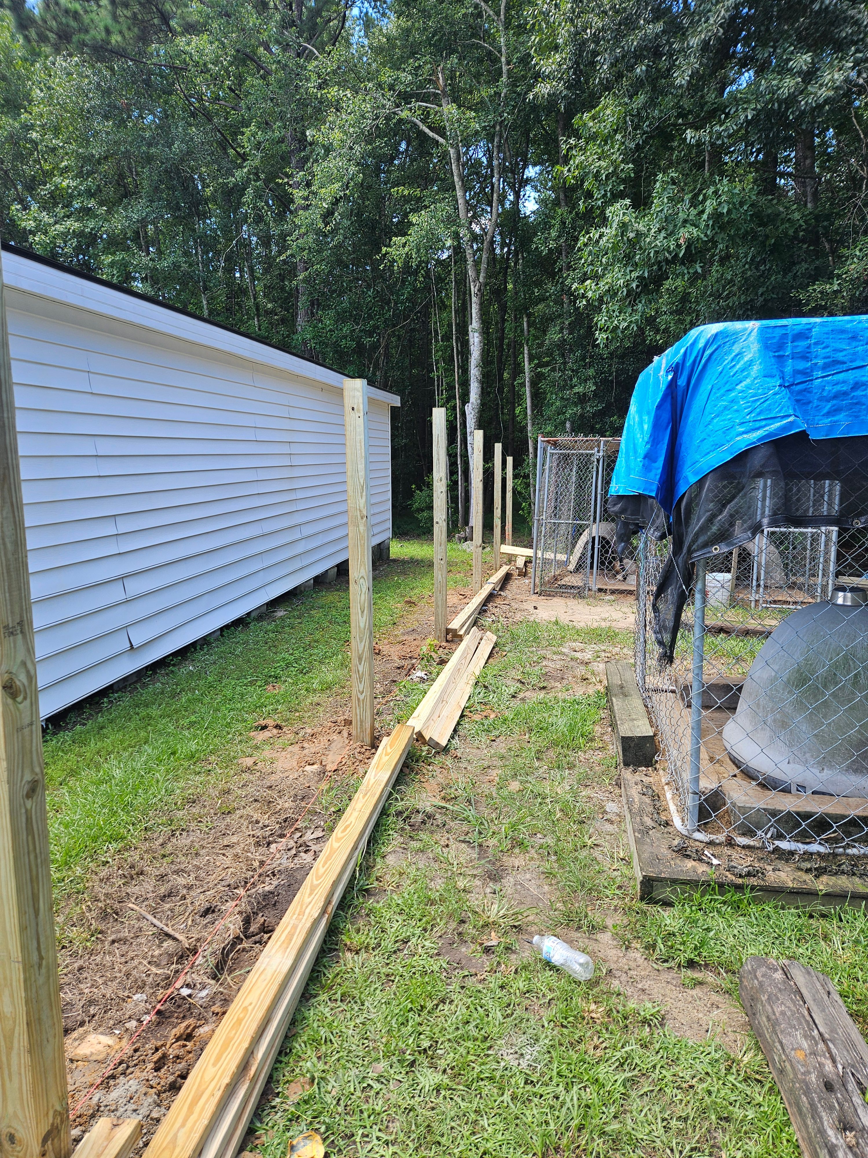  for American Privacy Fencing & More in Statesboro, GA