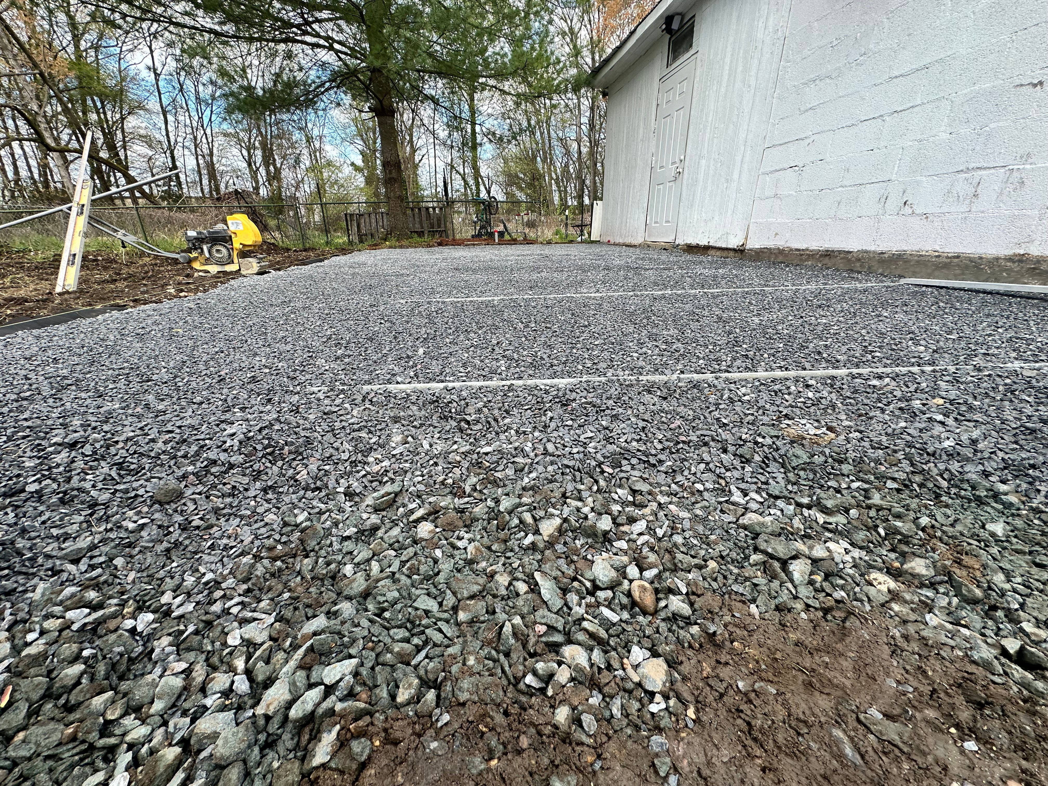  for Matteo Hardscapes in Towson,  MD