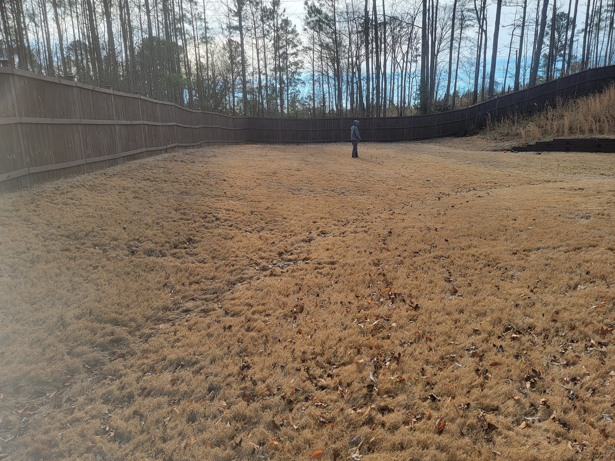  for Fantastic Lawn Care in Fayetteville, GA